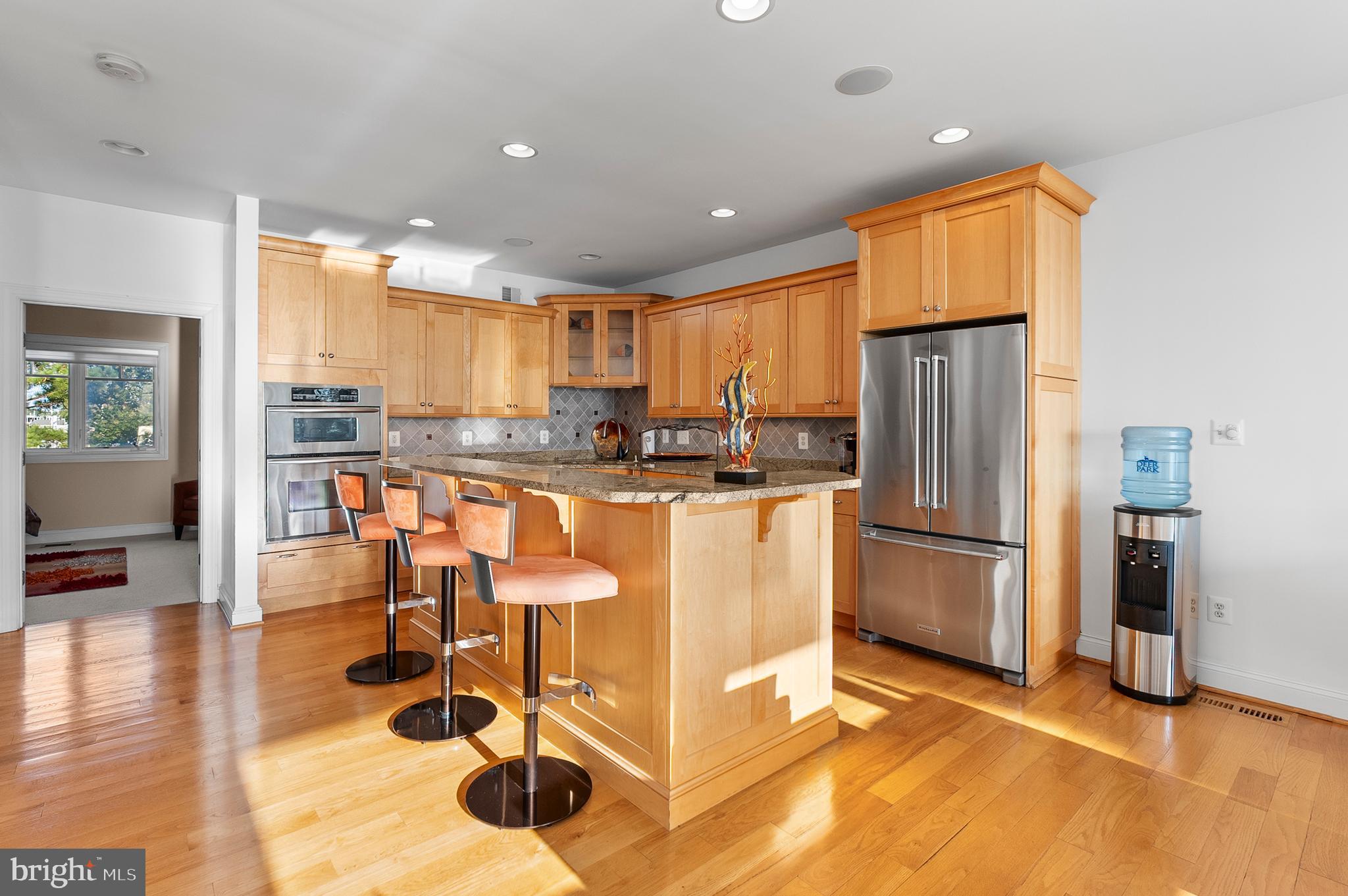 NARROWS POINTE - Residential