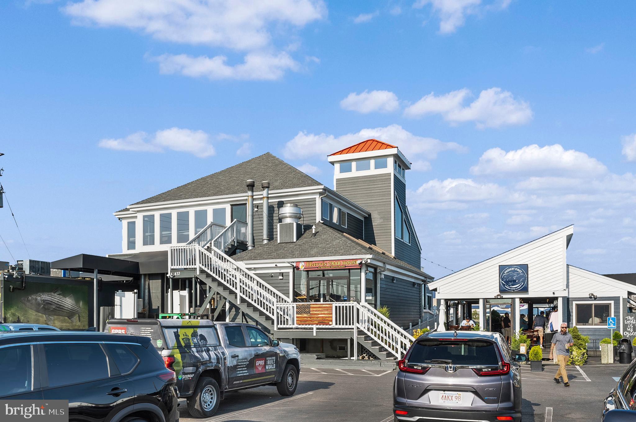 NARROWS POINTE - Residential