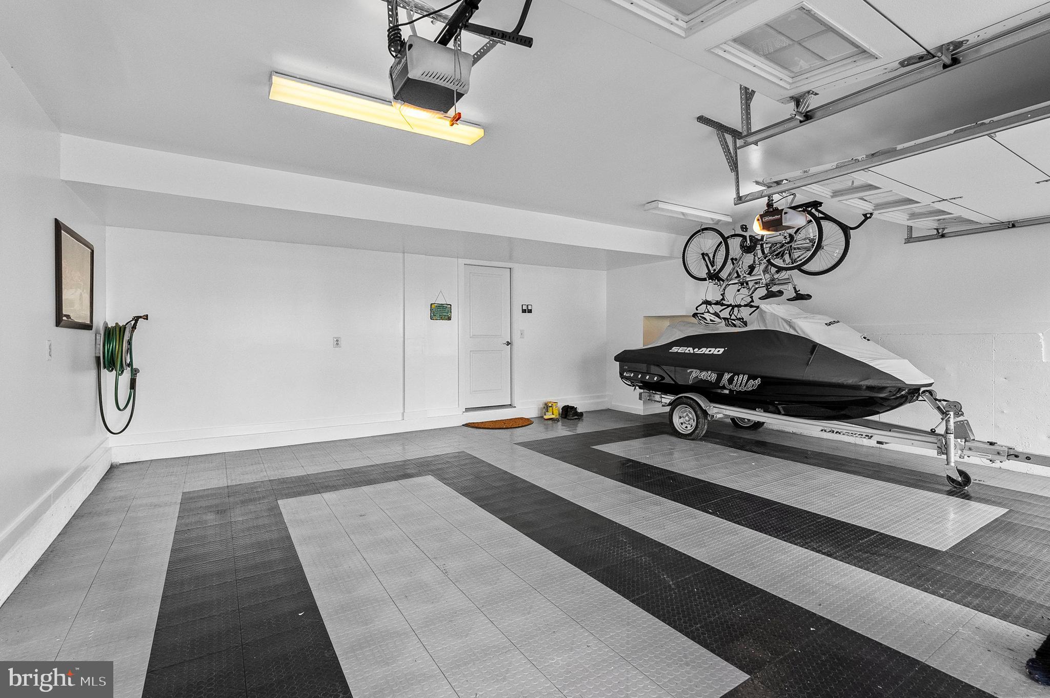 NARROWS POINTE - Residential