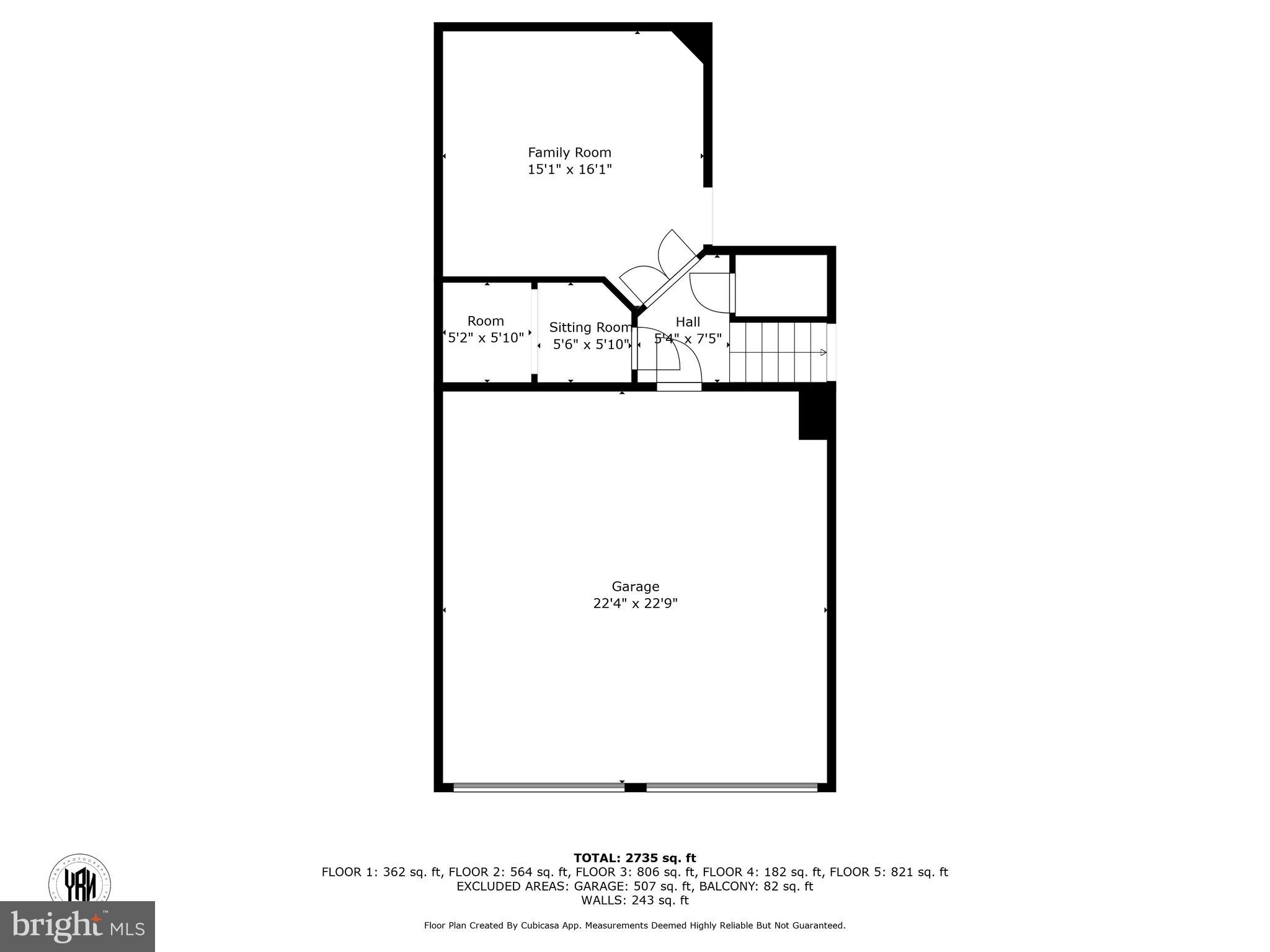 NARROWS POINTE - Residential