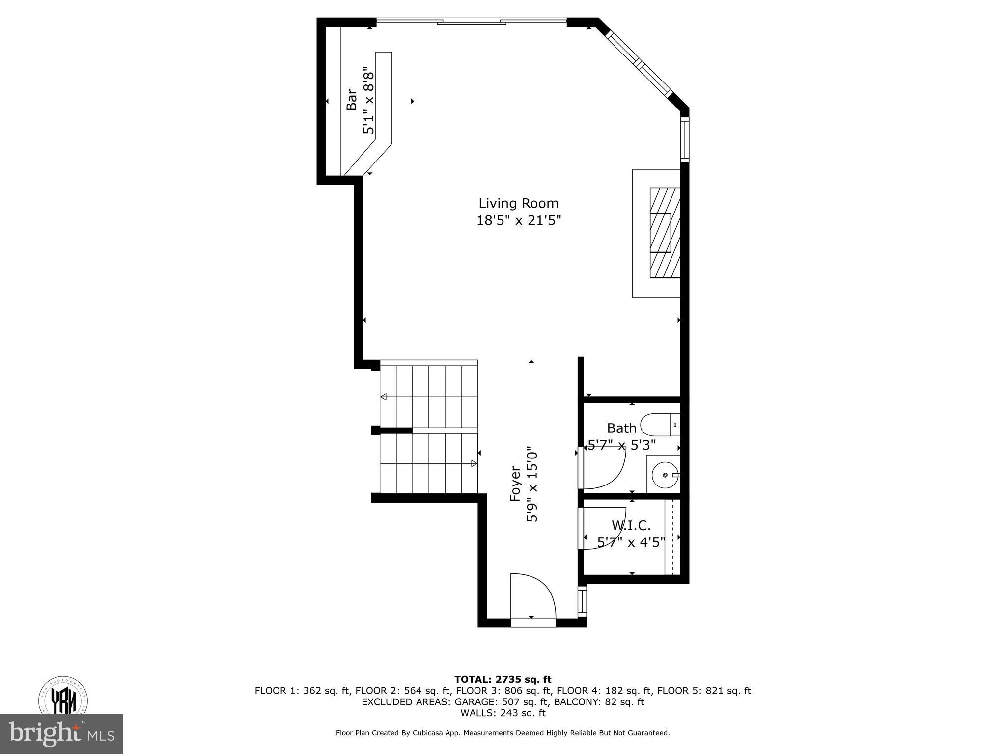 NARROWS POINTE - Residential