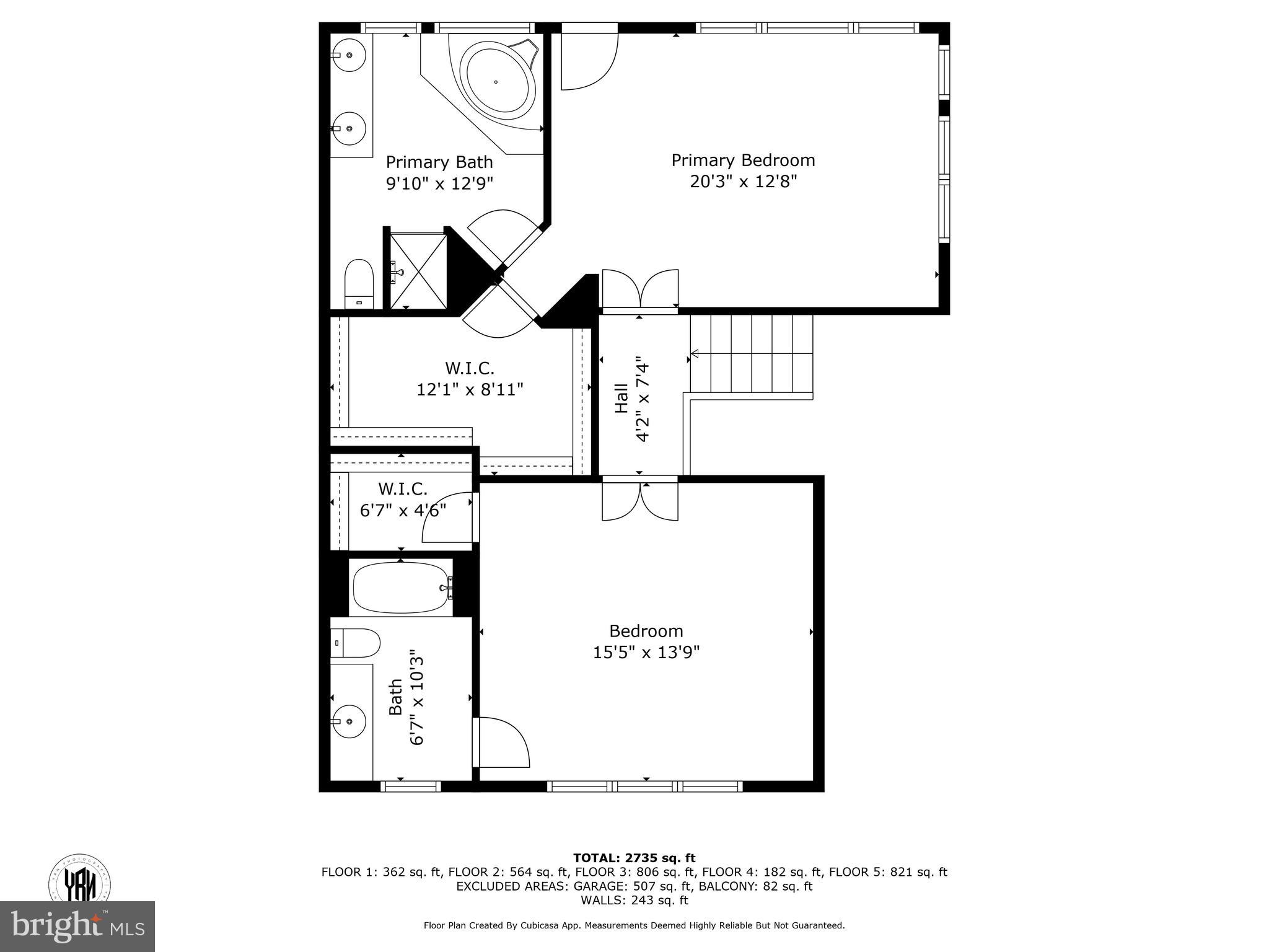 NARROWS POINTE - Residential