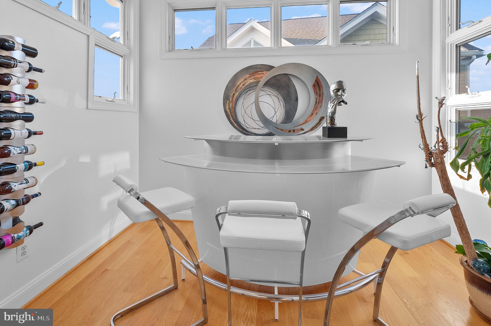 NARROWS POINTE - Residential