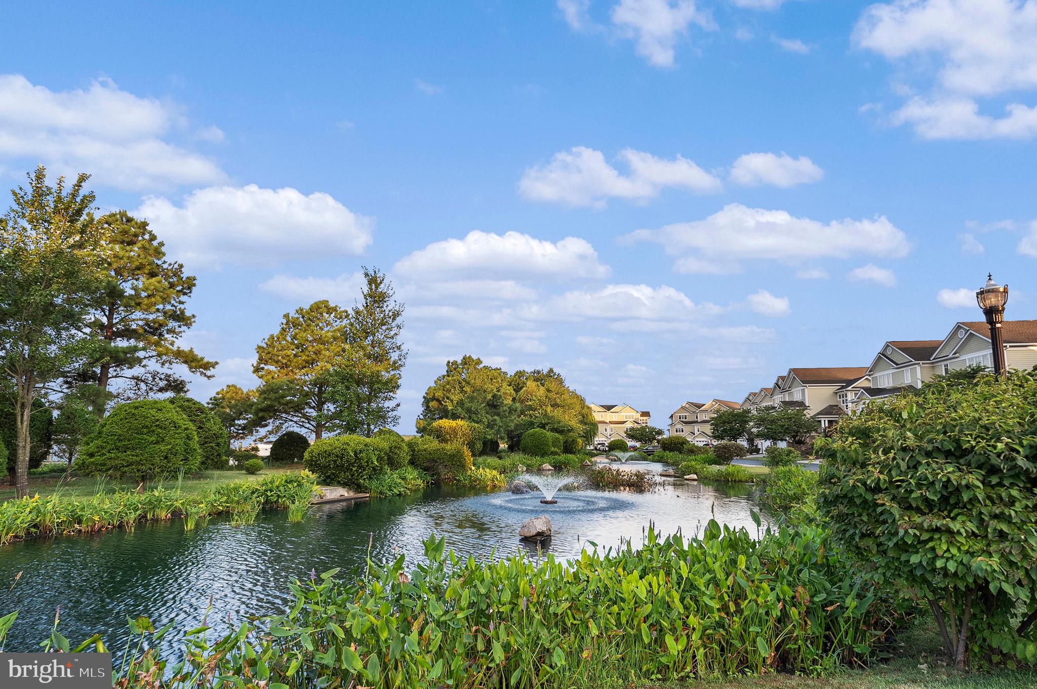 NARROWS POINTE - Residential