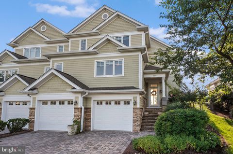 426 NARROWS POINTE DRIVE GRASONVILLE MD 21638
