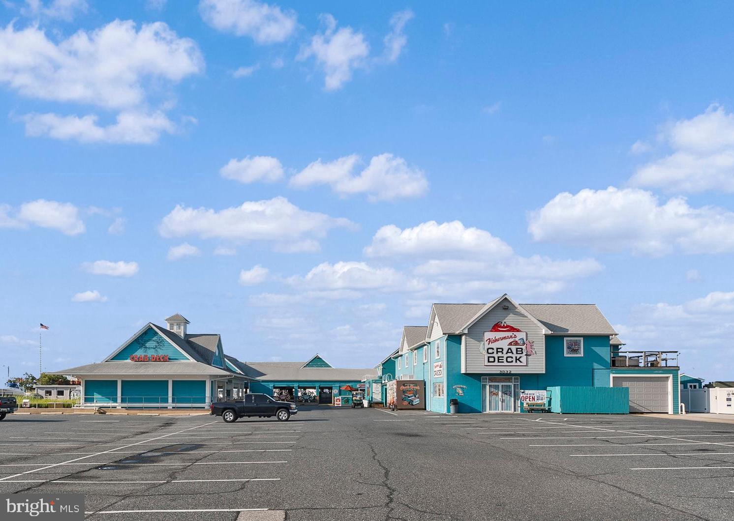 NARROWS POINTE - Residential