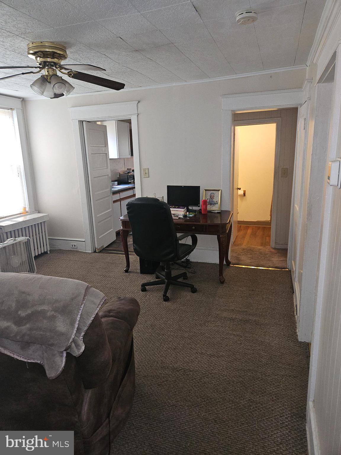 101 E THIRTY FIFTH STREET