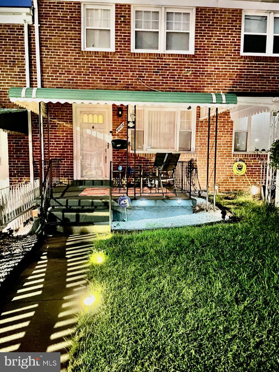 FRIENDSHIP GARDENS - Residential