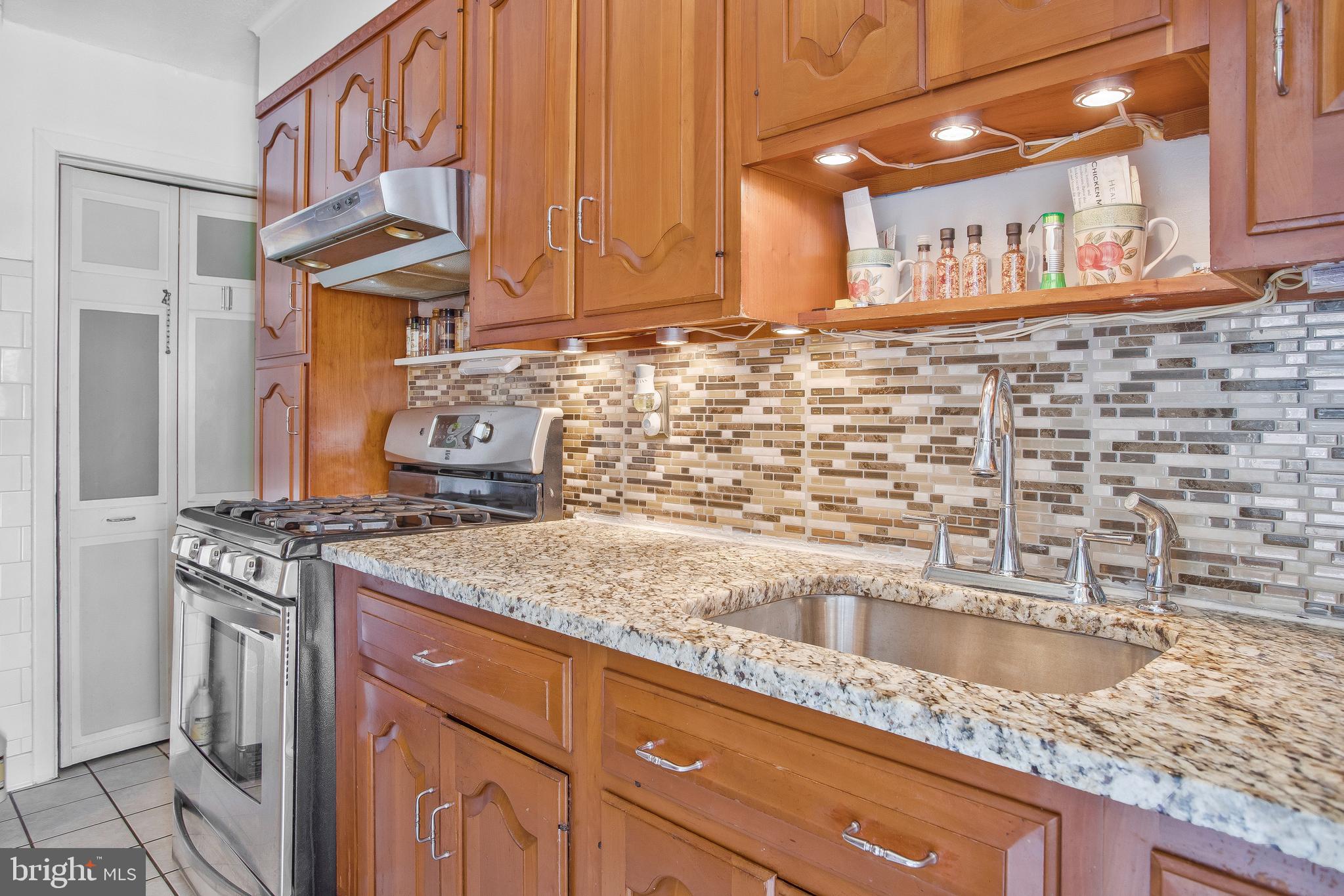 FRIENDSHIP GARDENS - Residential