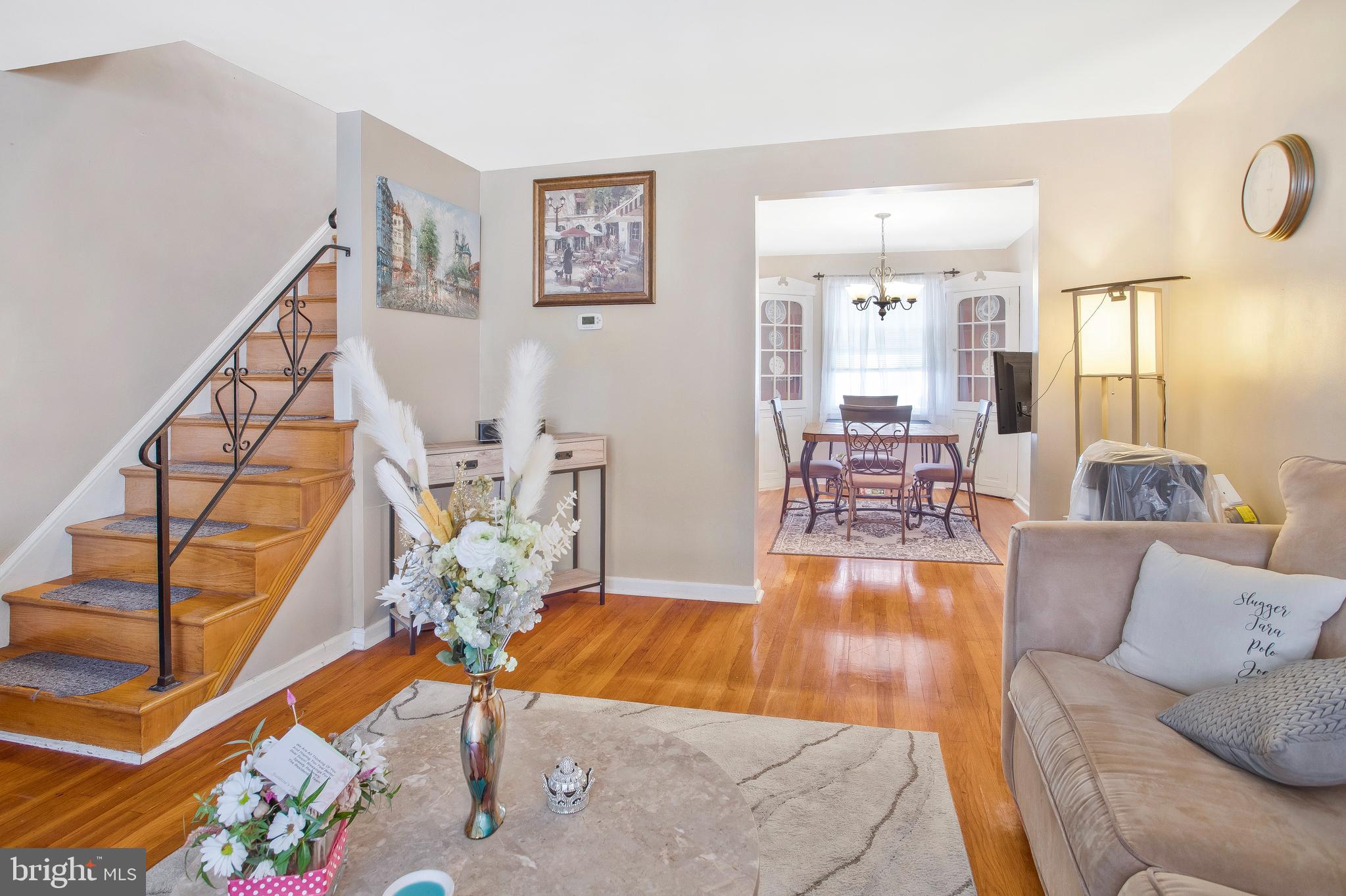 FRIENDSHIP GARDENS - Residential