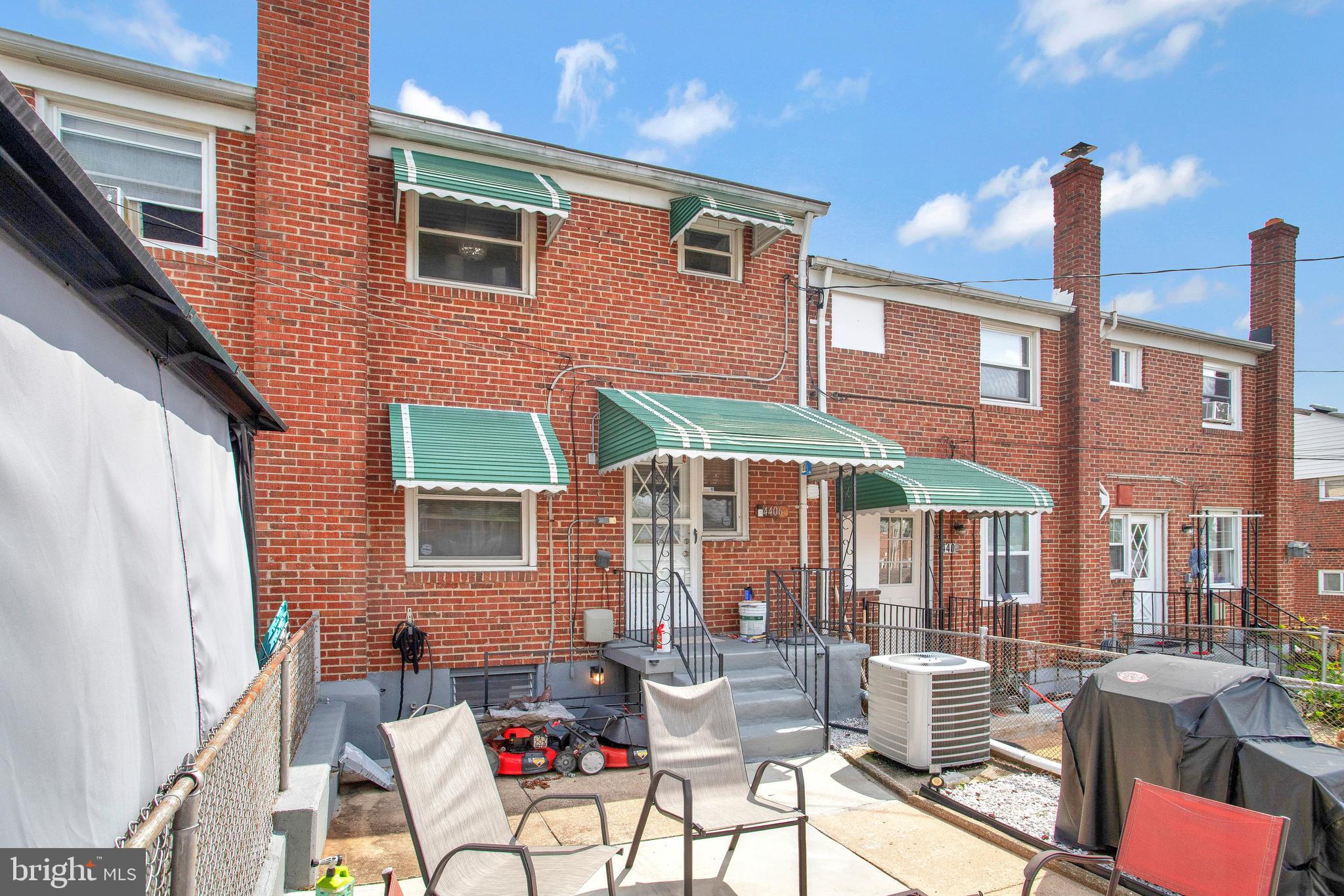 FRIENDSHIP GARDENS - Residential