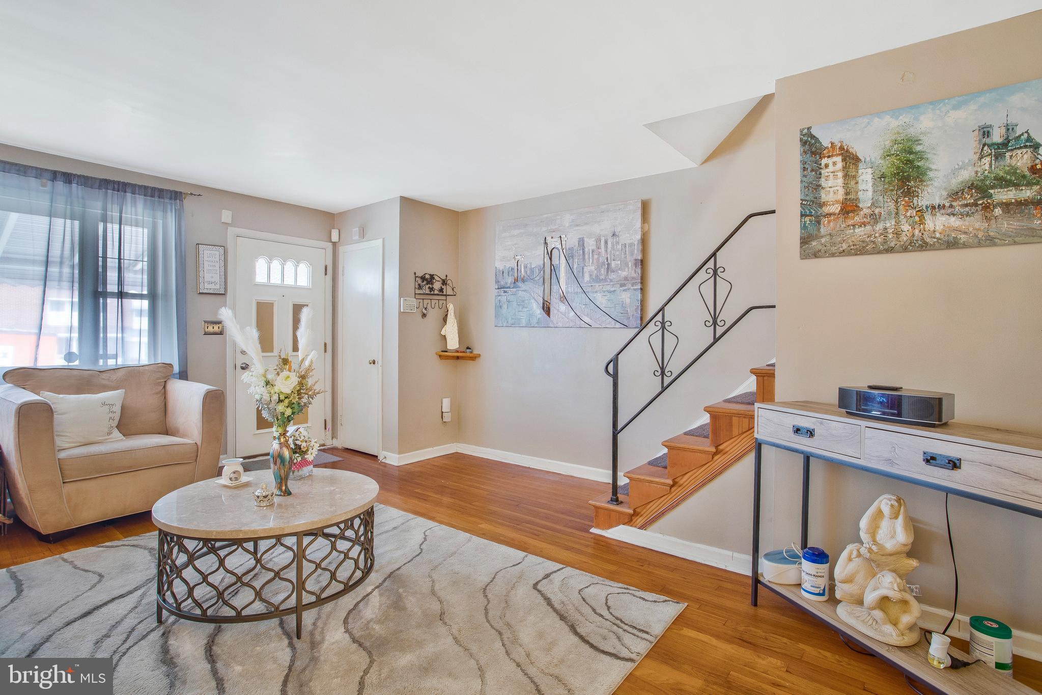 FRIENDSHIP GARDENS - Residential