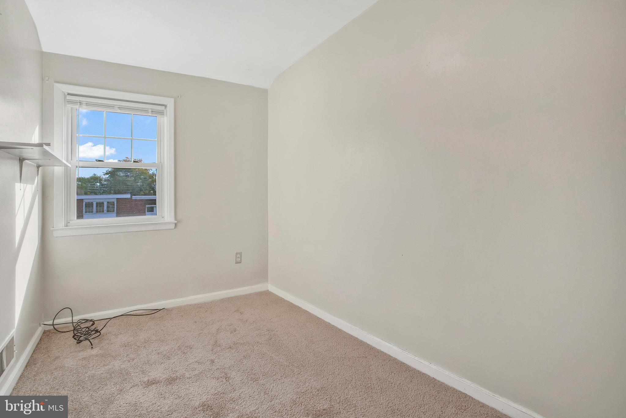 FRIENDSHIP GARDENS - Residential