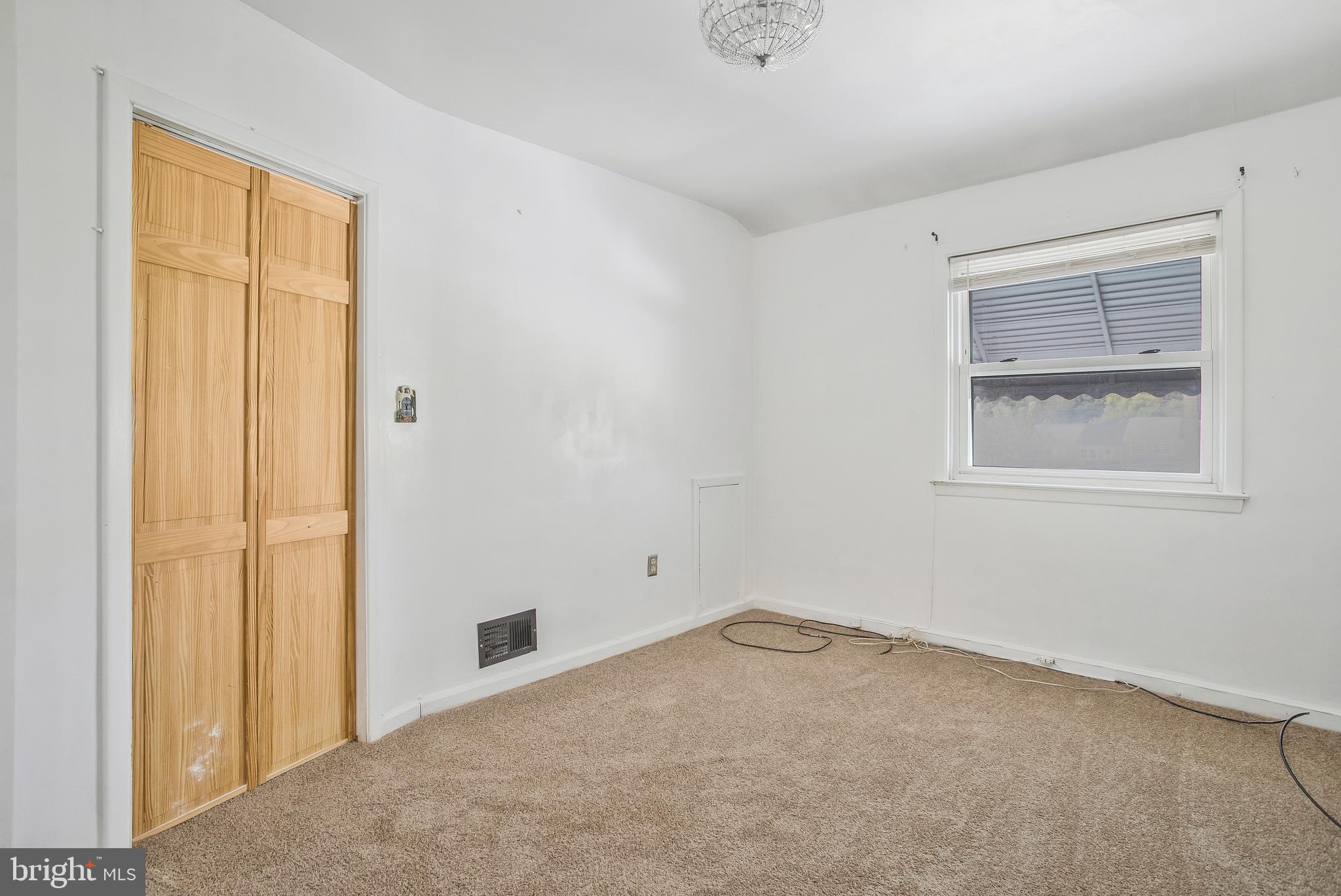 FRIENDSHIP GARDENS - Residential