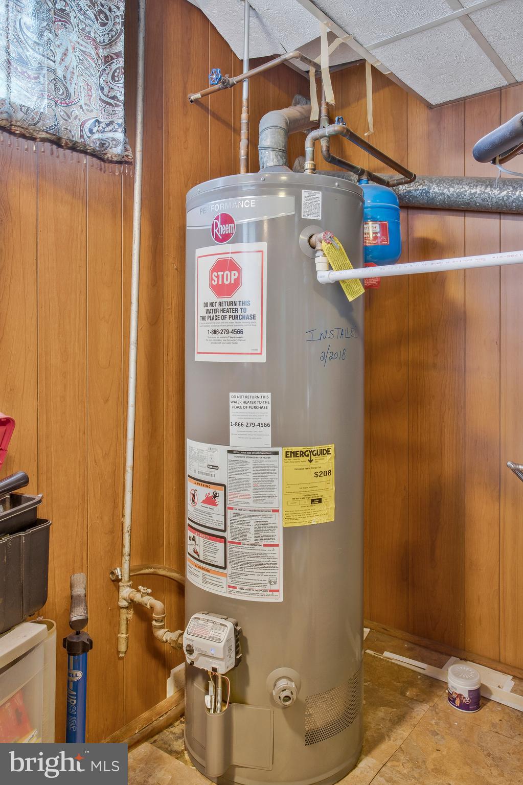 FRIENDSHIP GARDENS - Residential