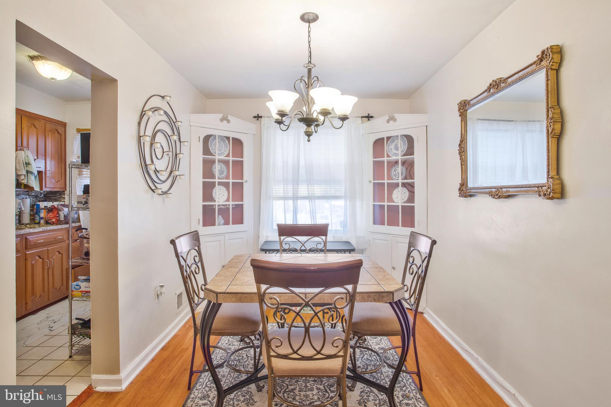 FRIENDSHIP GARDENS - Residential