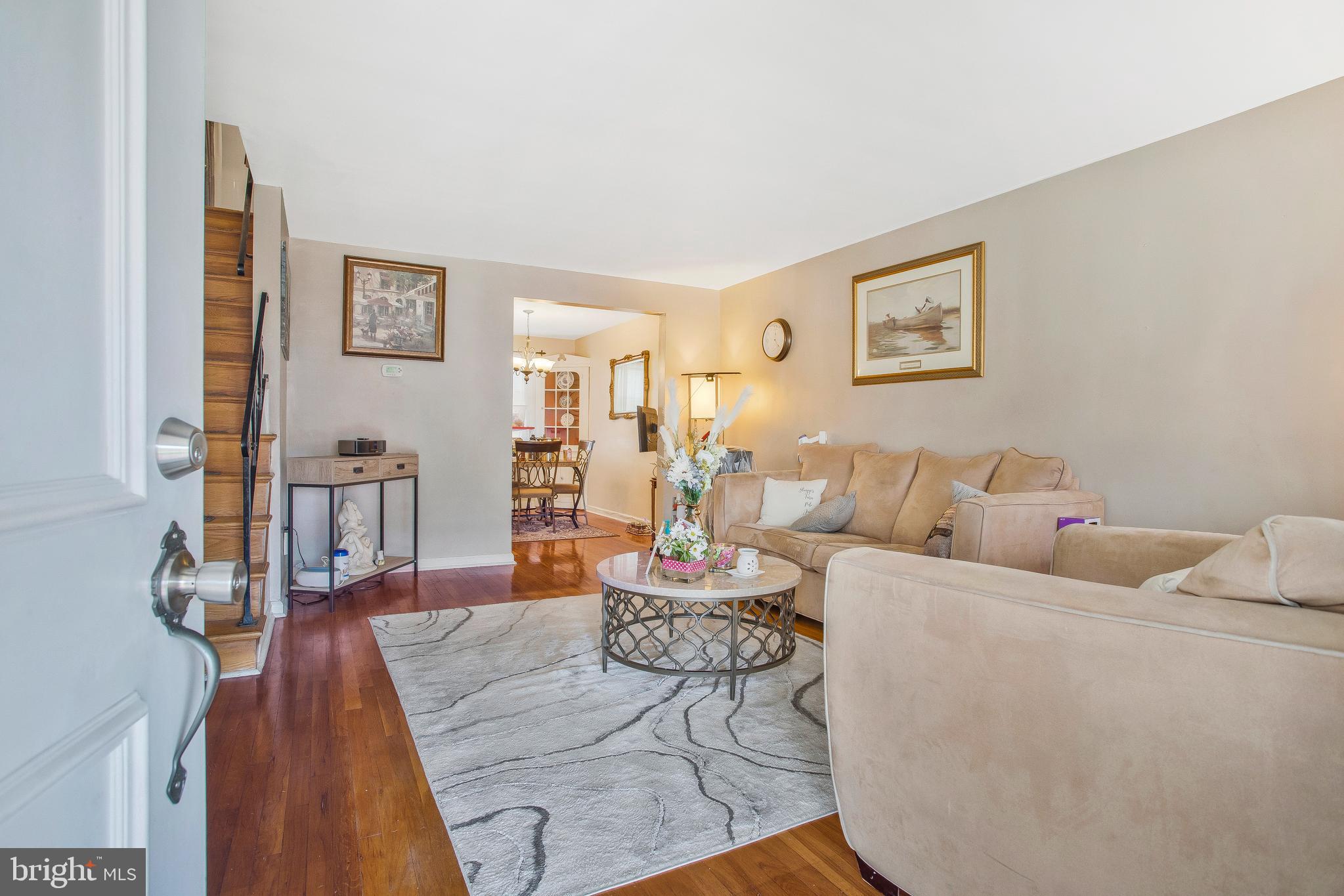 FRIENDSHIP GARDENS - Residential