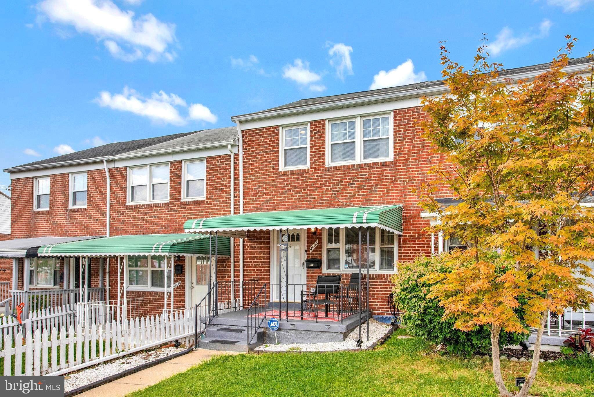 FRIENDSHIP GARDENS - Residential