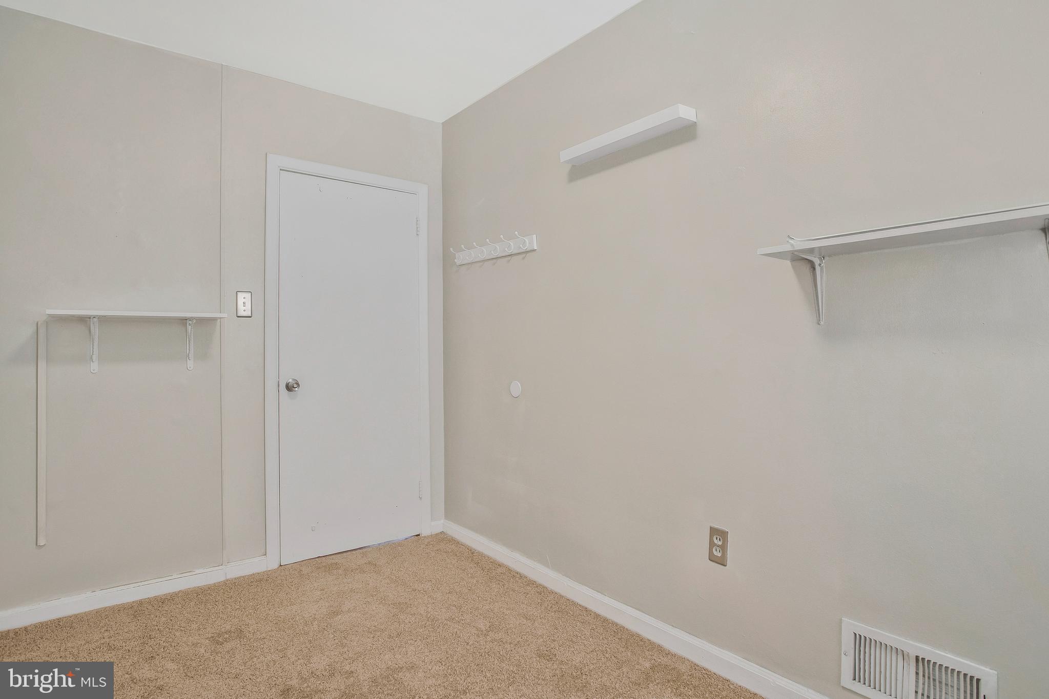 FRIENDSHIP GARDENS - Residential