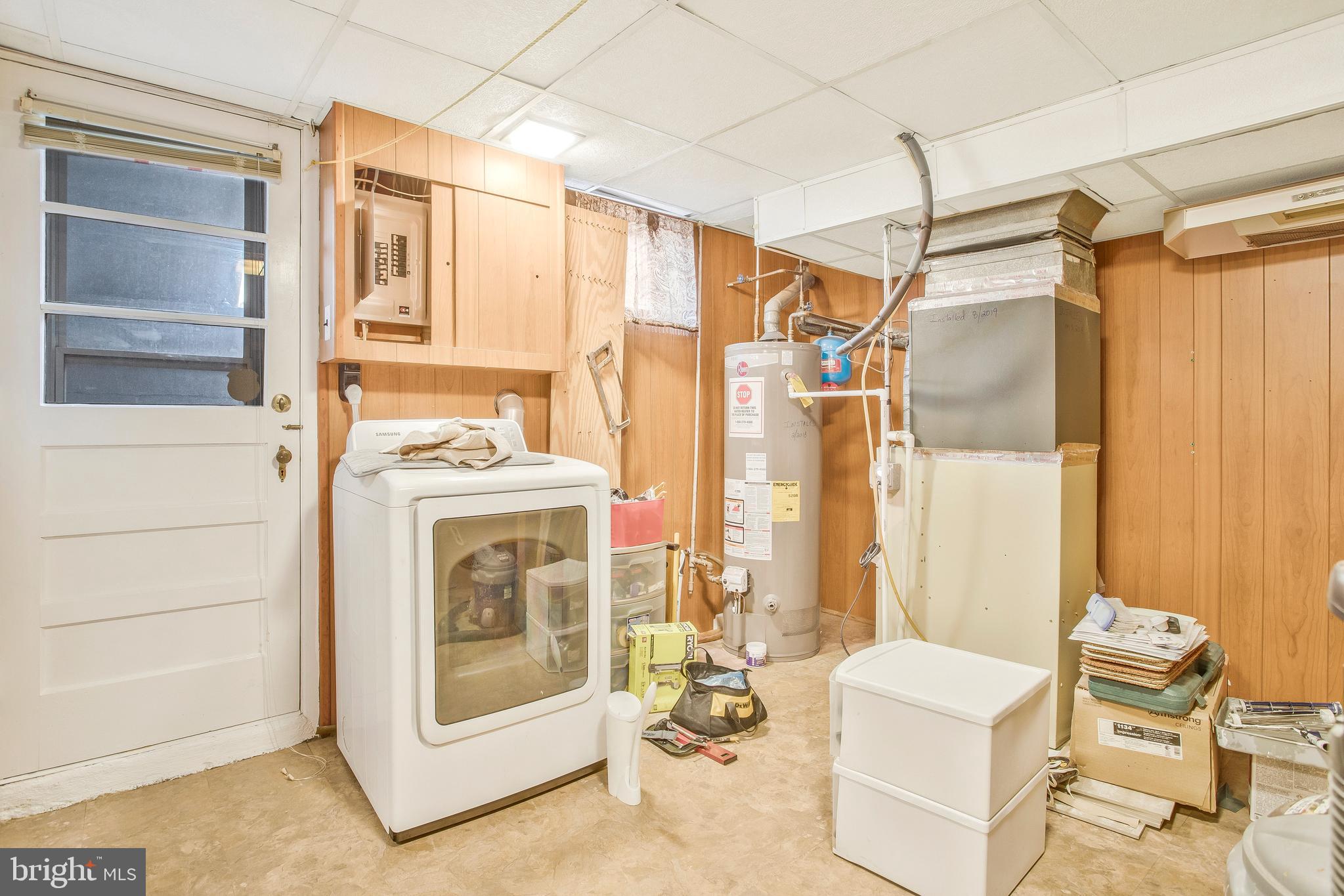 FRIENDSHIP GARDENS - Residential