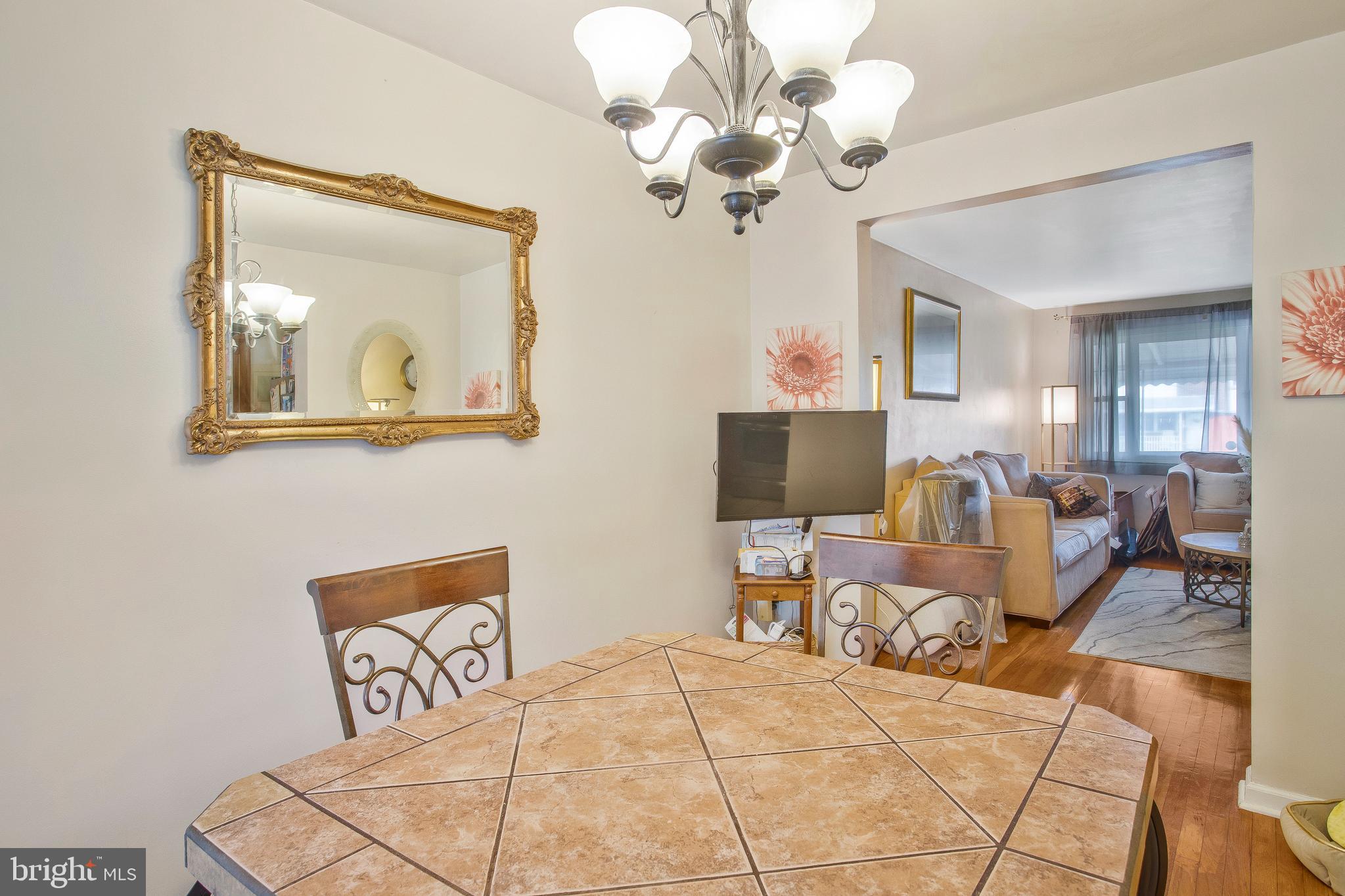 FRIENDSHIP GARDENS - Residential