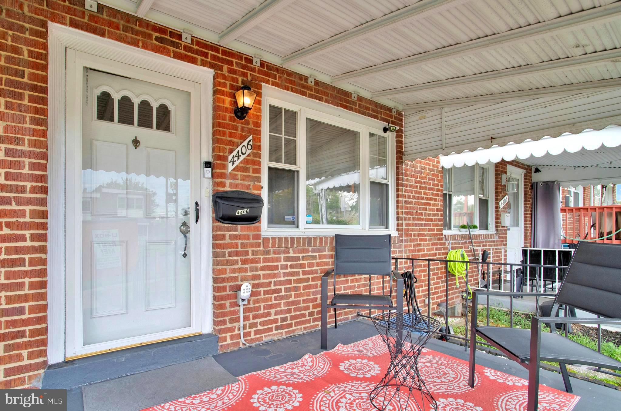 FRIENDSHIP GARDENS - Residential