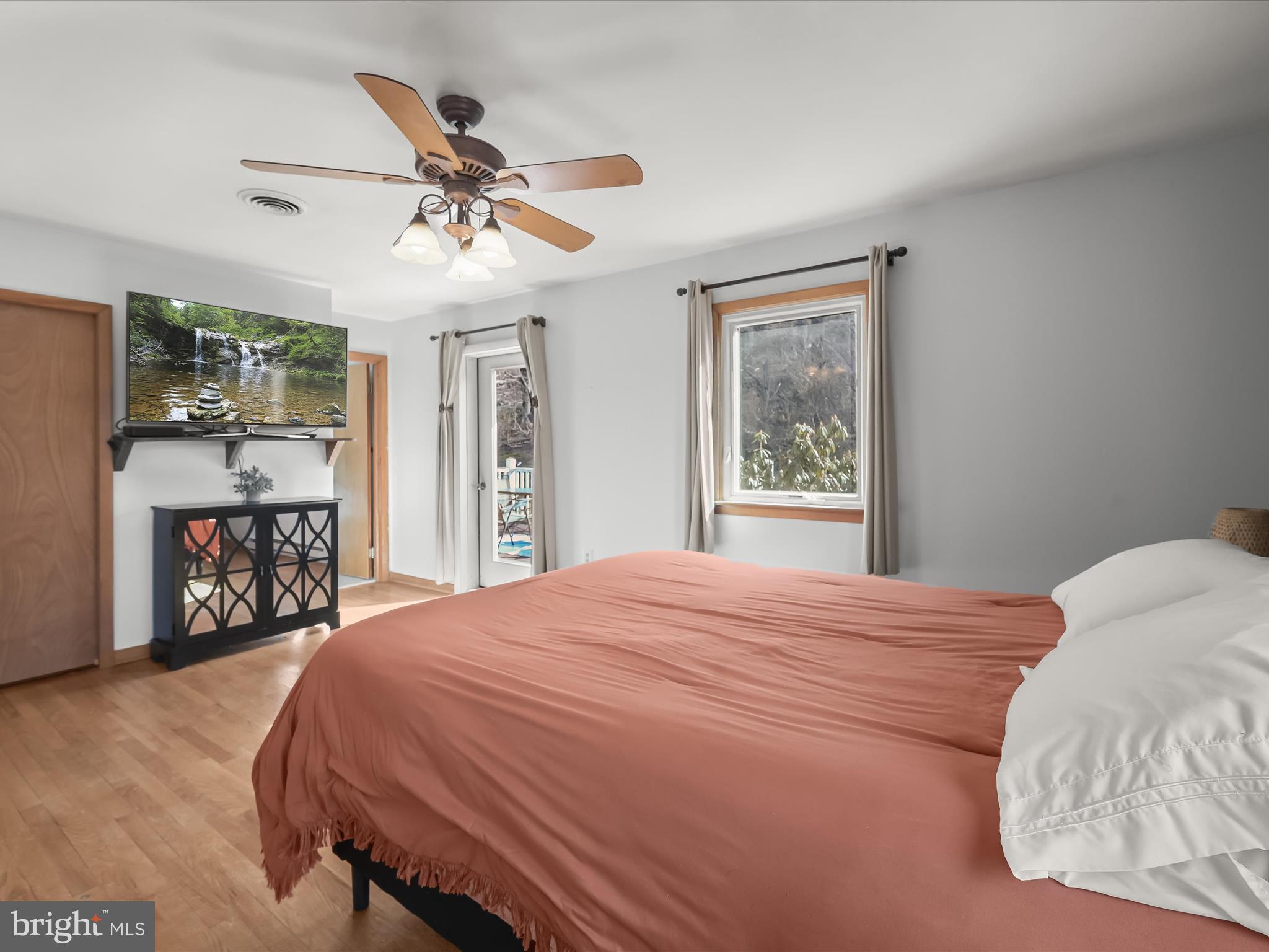 MYERSVILLE - Residential