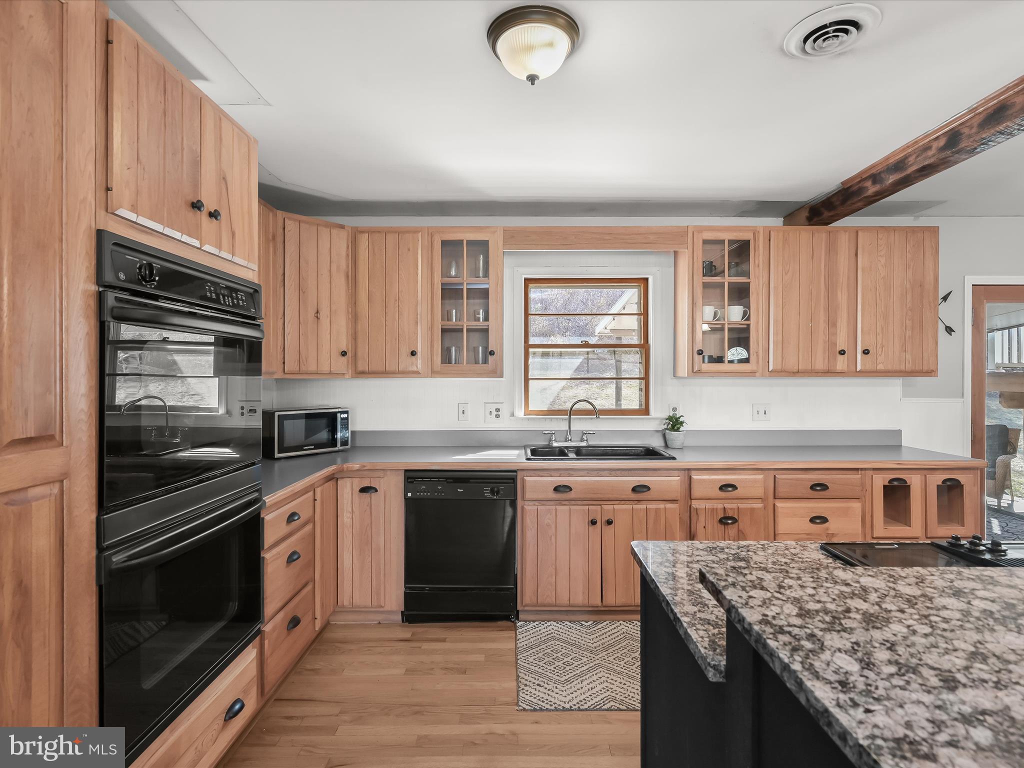 MYERSVILLE - Residential