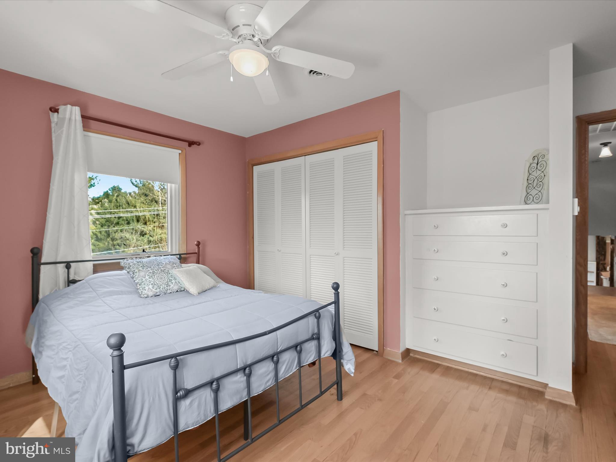 MYERSVILLE - Residential