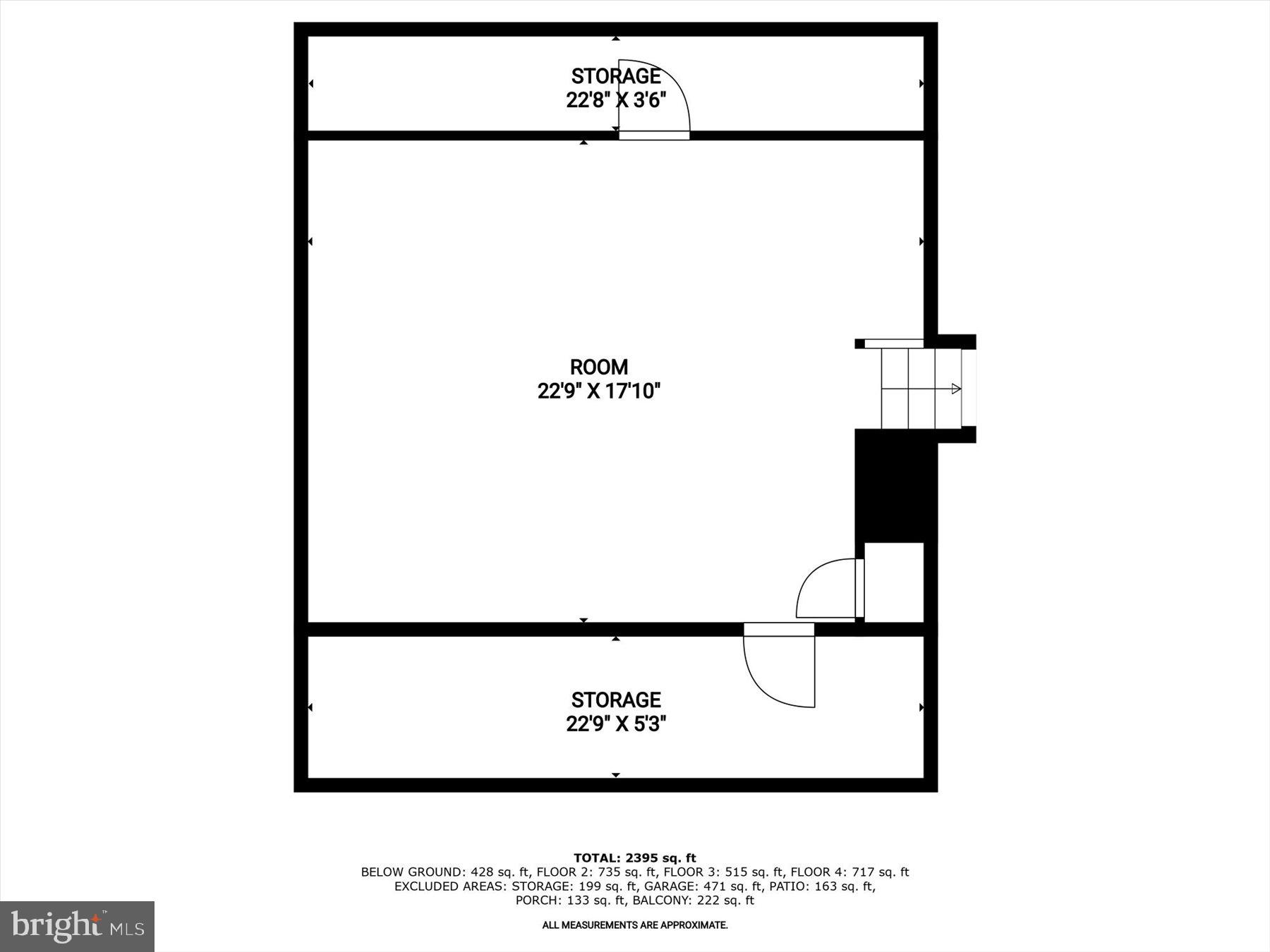 MYERSVILLE - Residential
