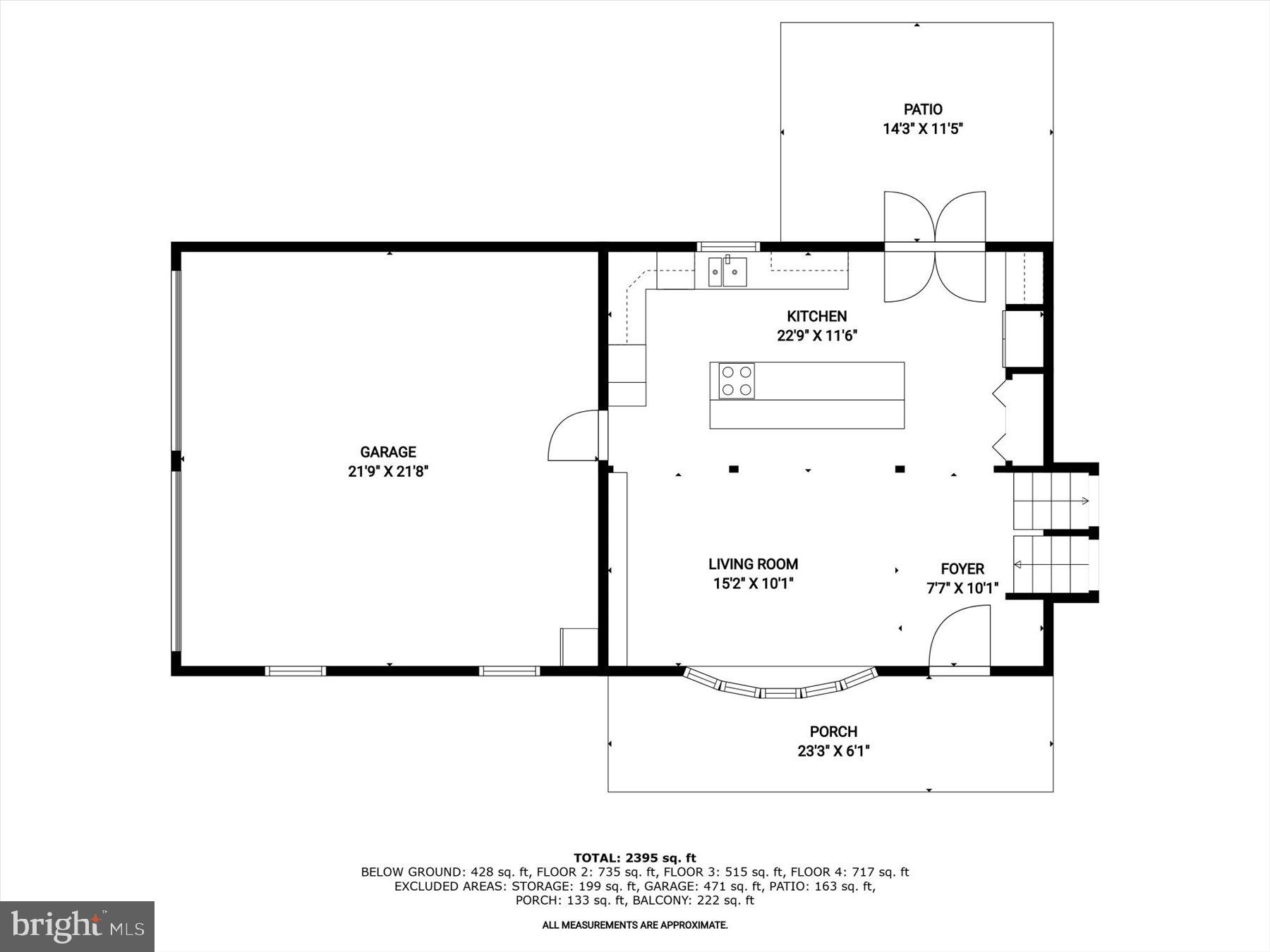 MYERSVILLE - Residential