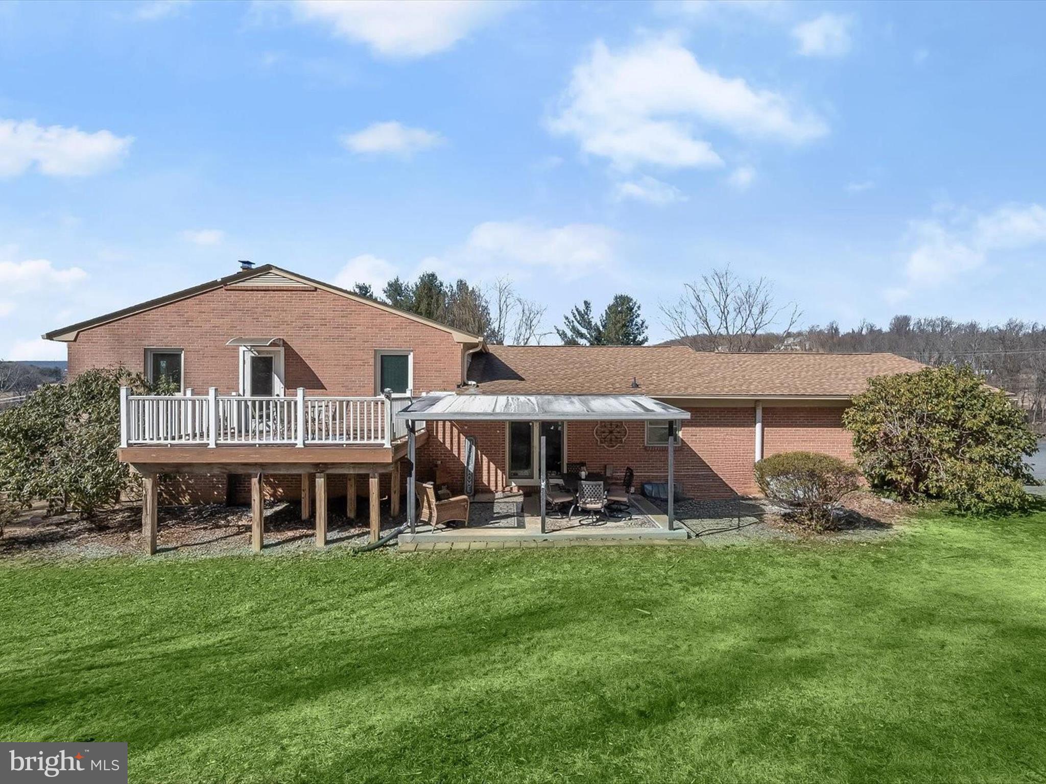 MYERSVILLE - Residential