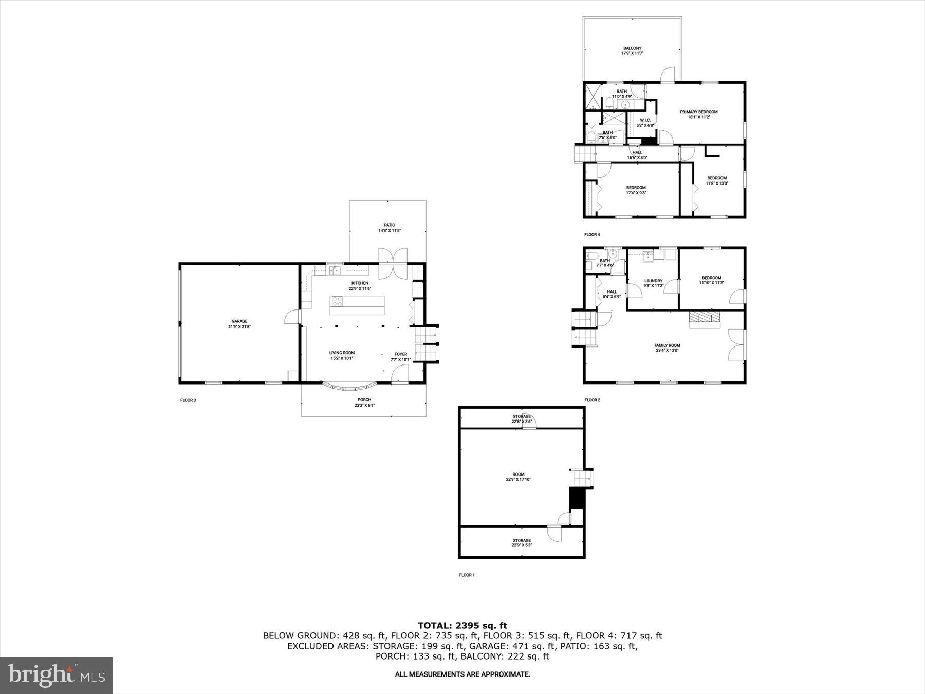 MYERSVILLE - Residential