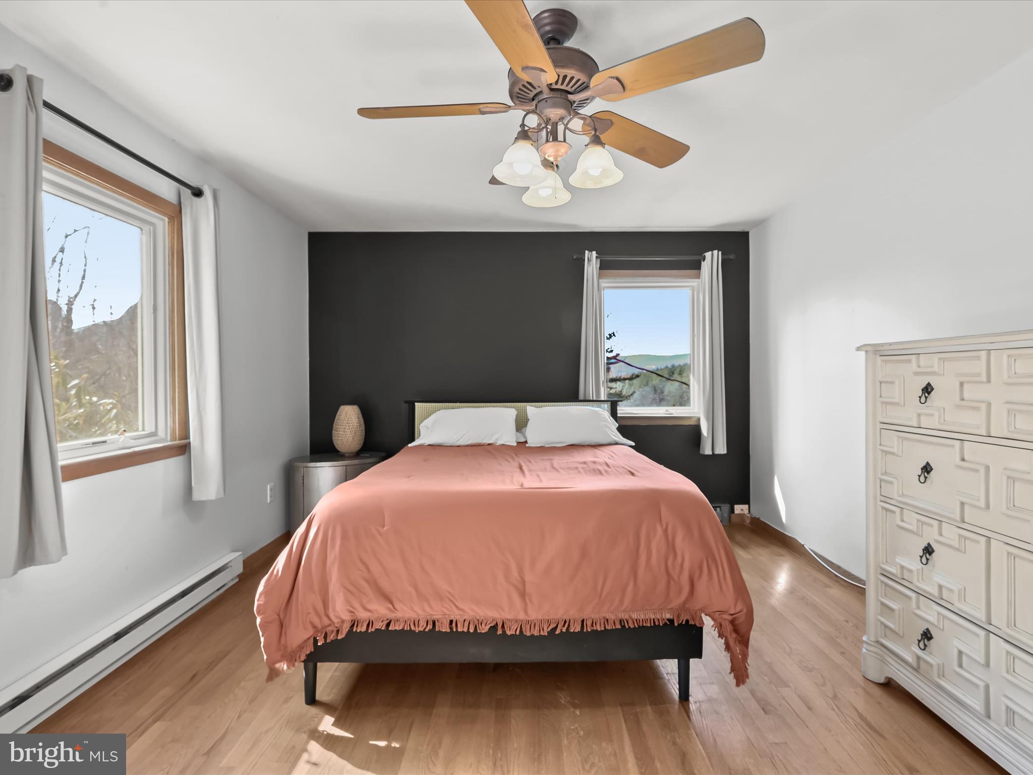 MYERSVILLE - Residential