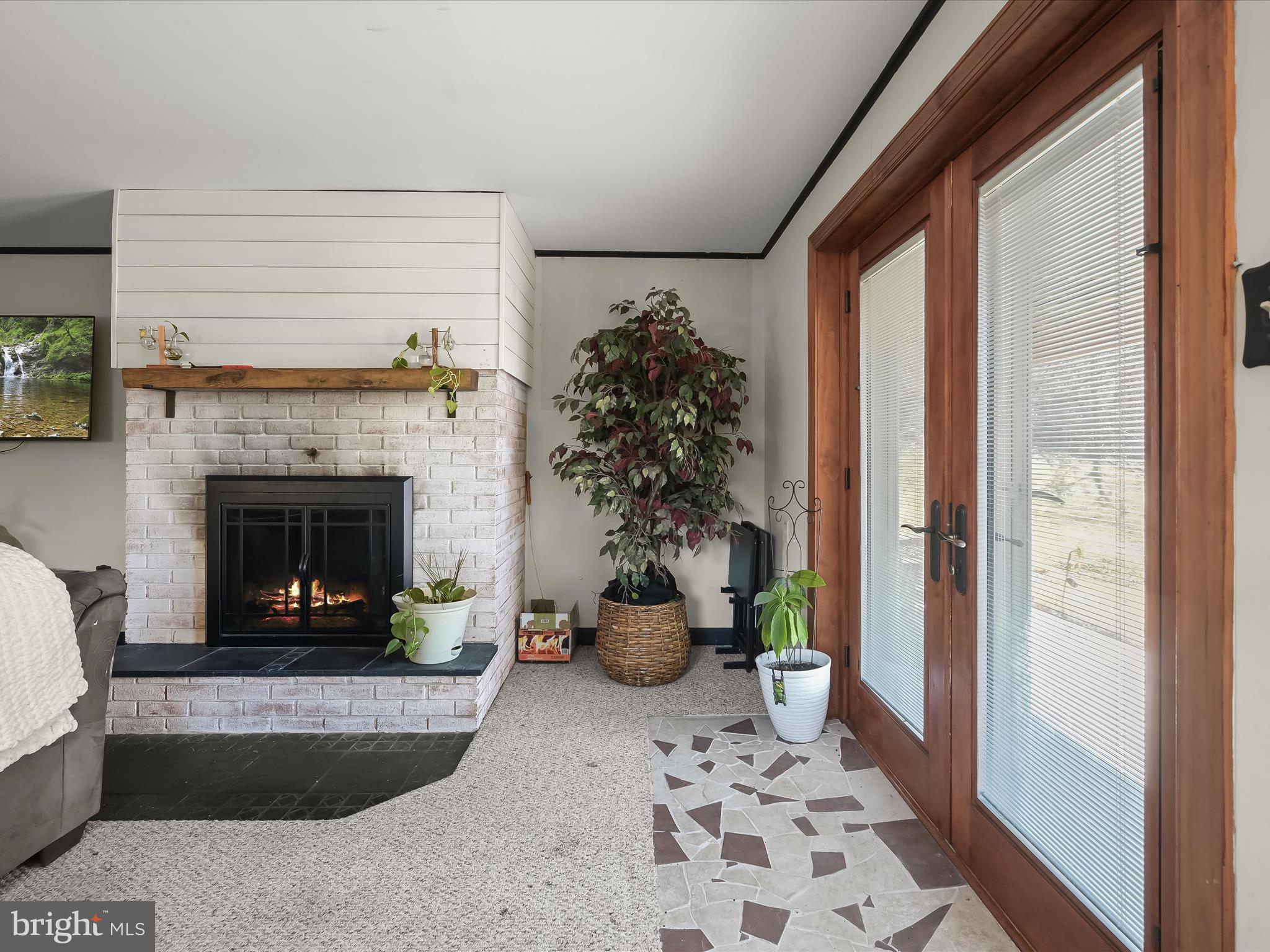 MYERSVILLE - Residential