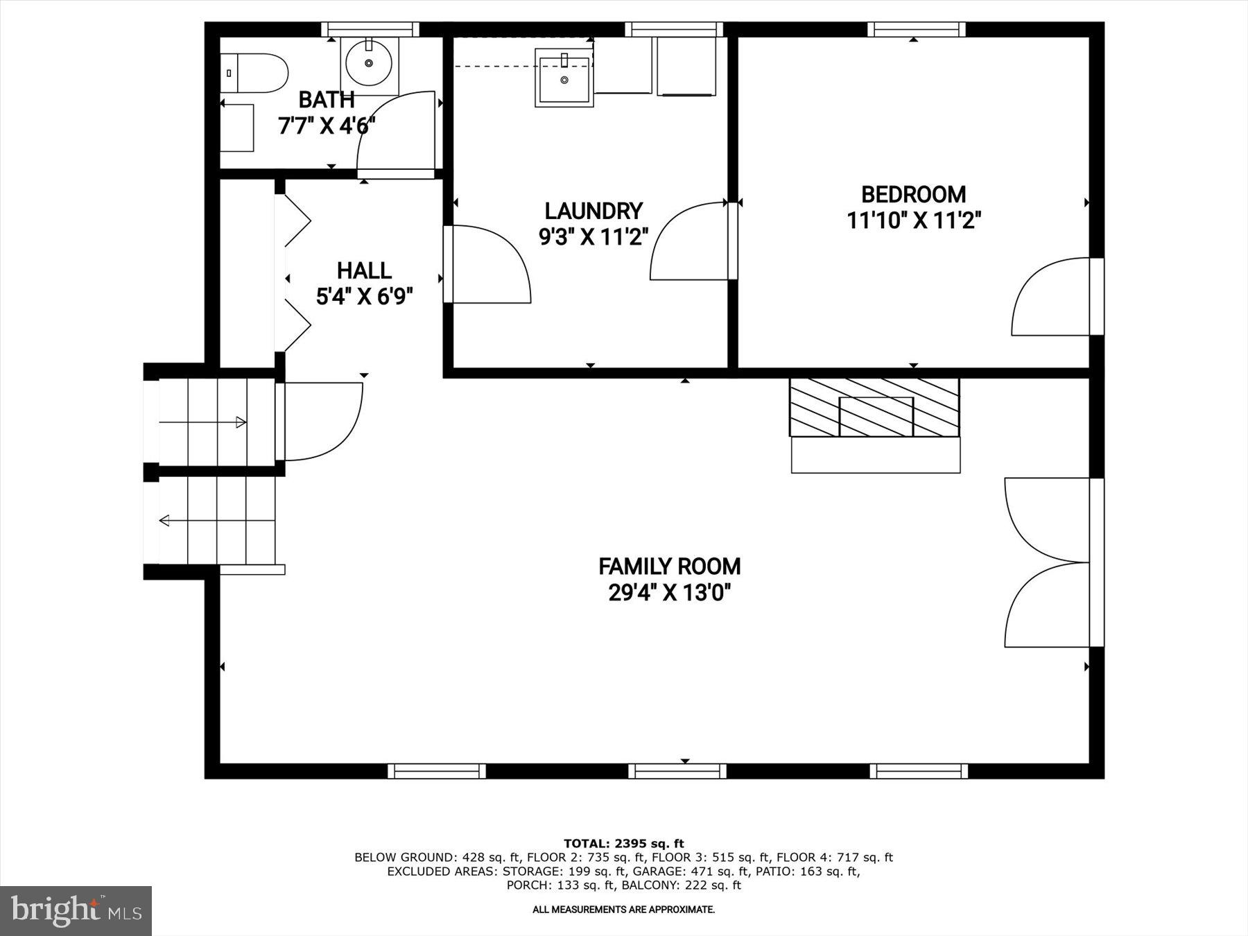 MYERSVILLE - Residential