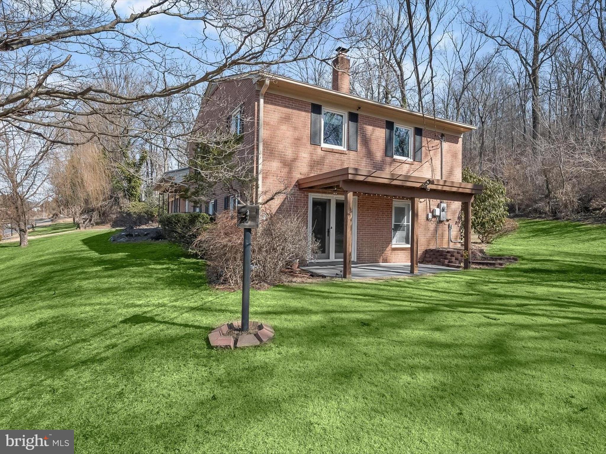 MYERSVILLE - Residential