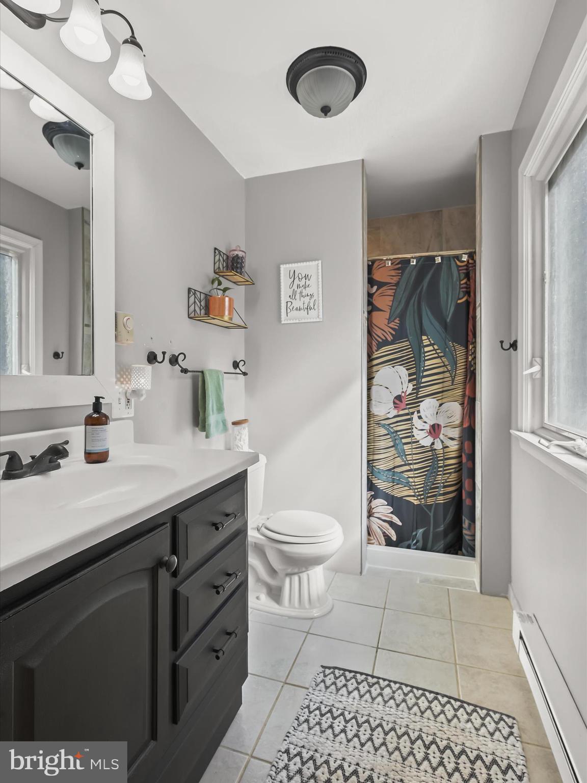 MYERSVILLE - Residential