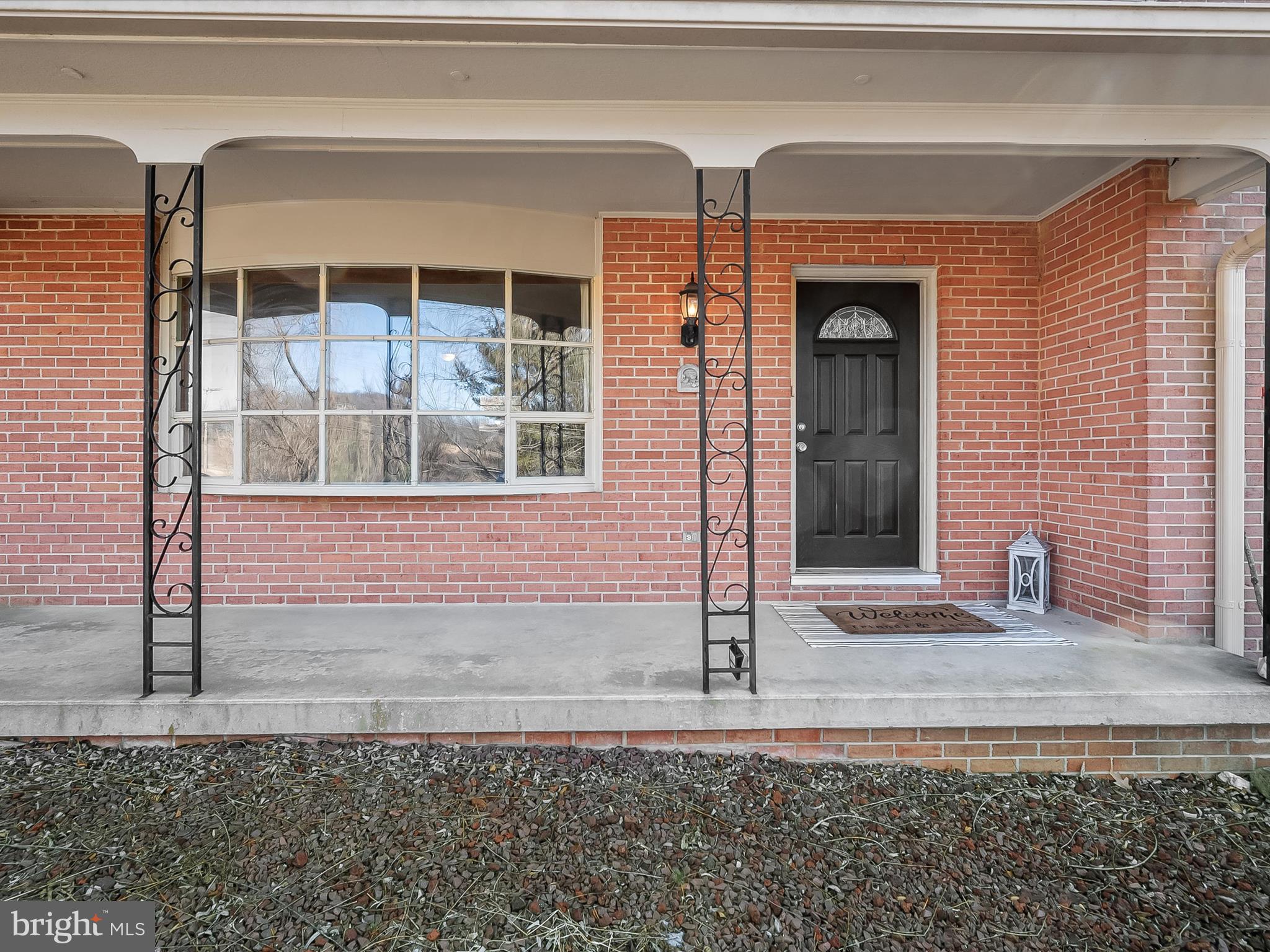 MYERSVILLE - Residential