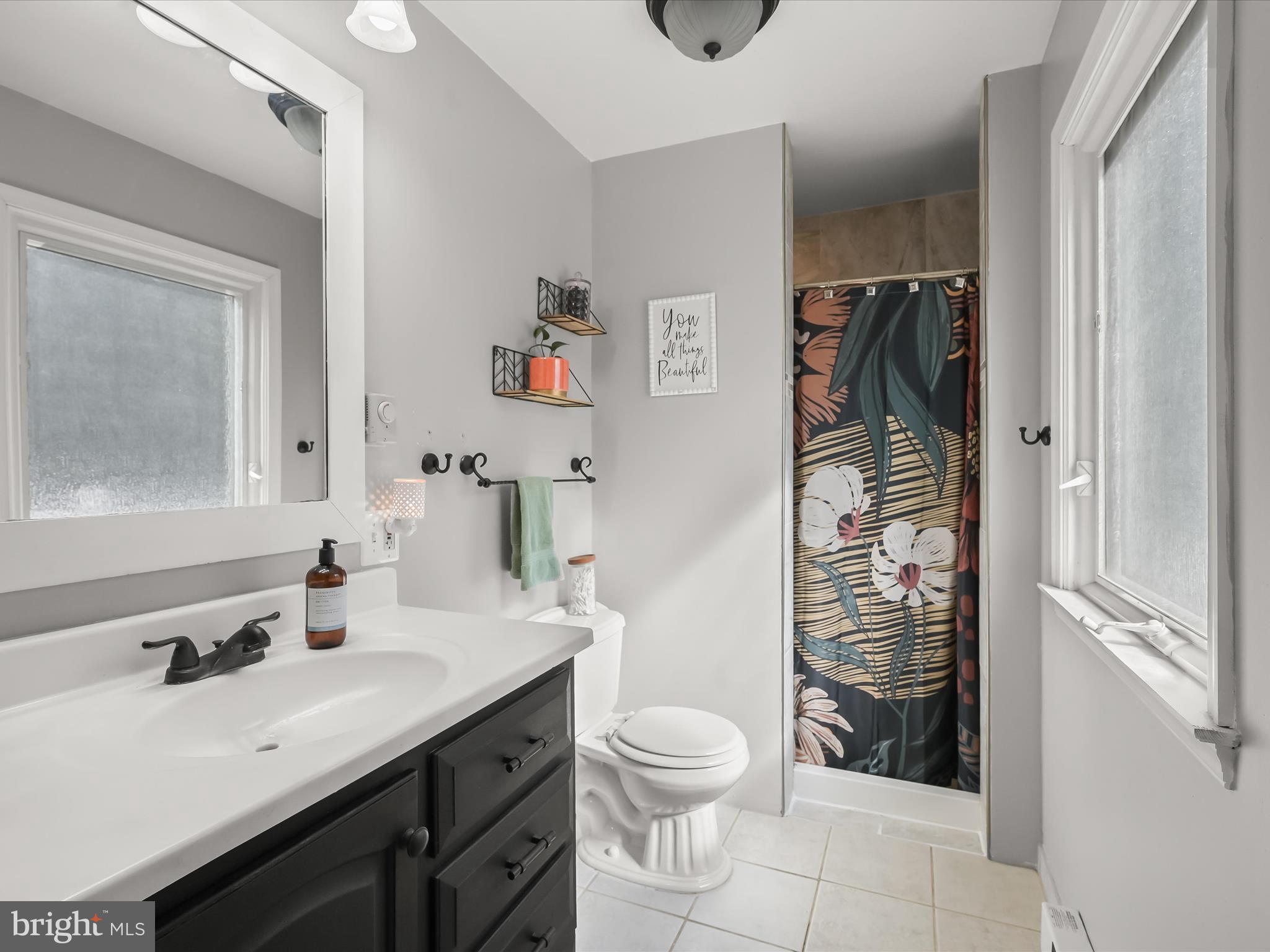 MYERSVILLE - Residential