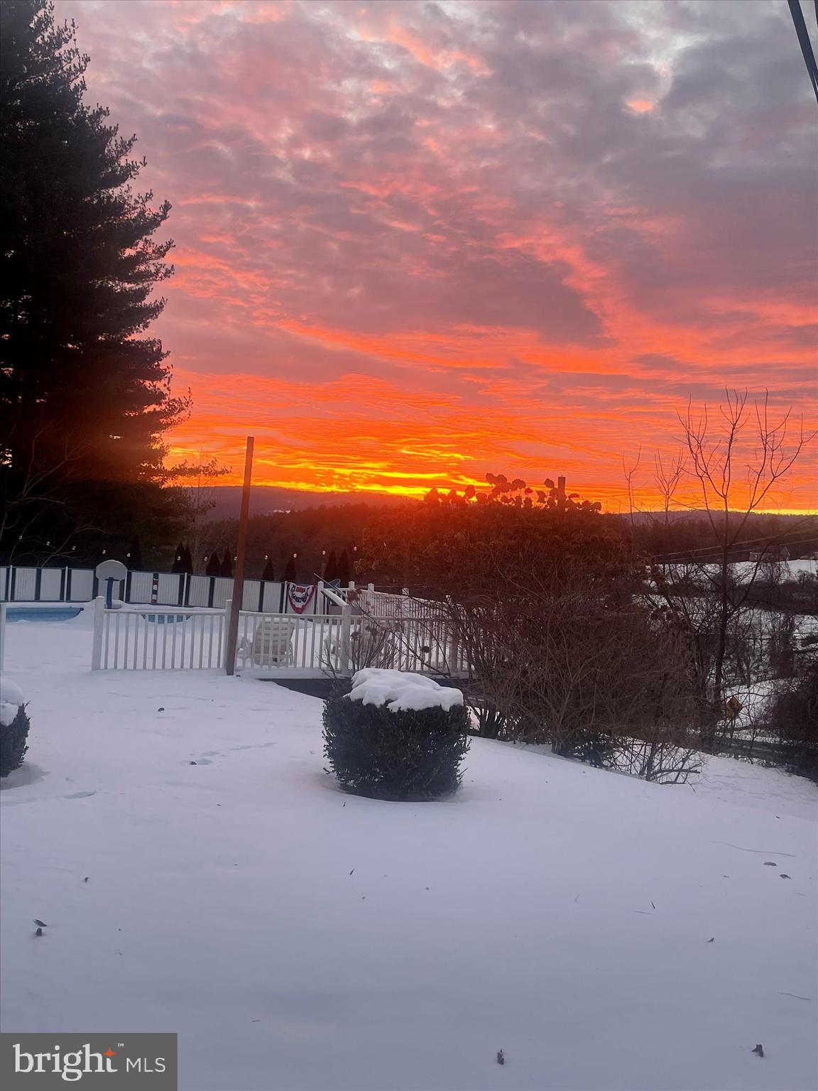 MYERSVILLE - Residential