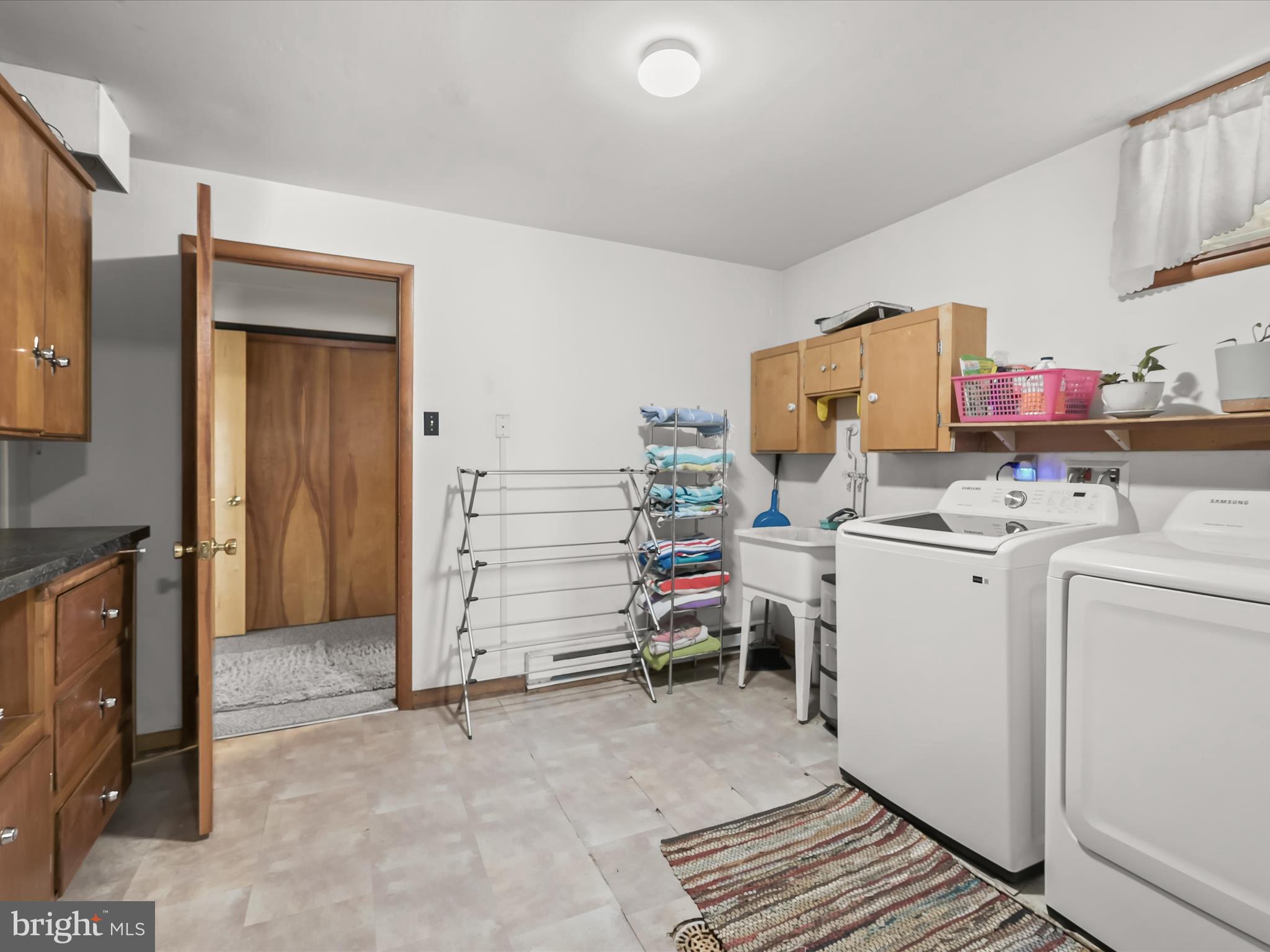 MYERSVILLE - Residential