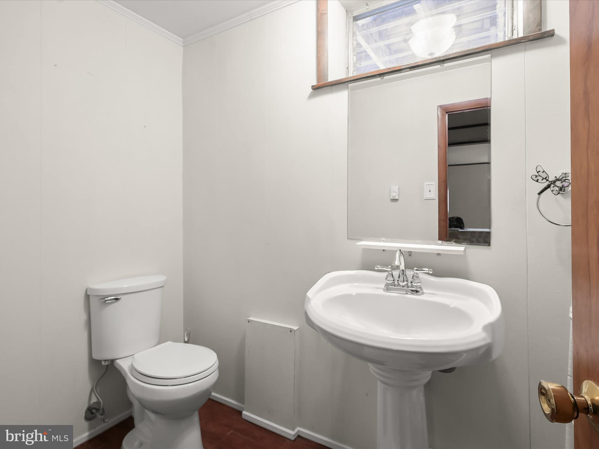 MYERSVILLE - Residential