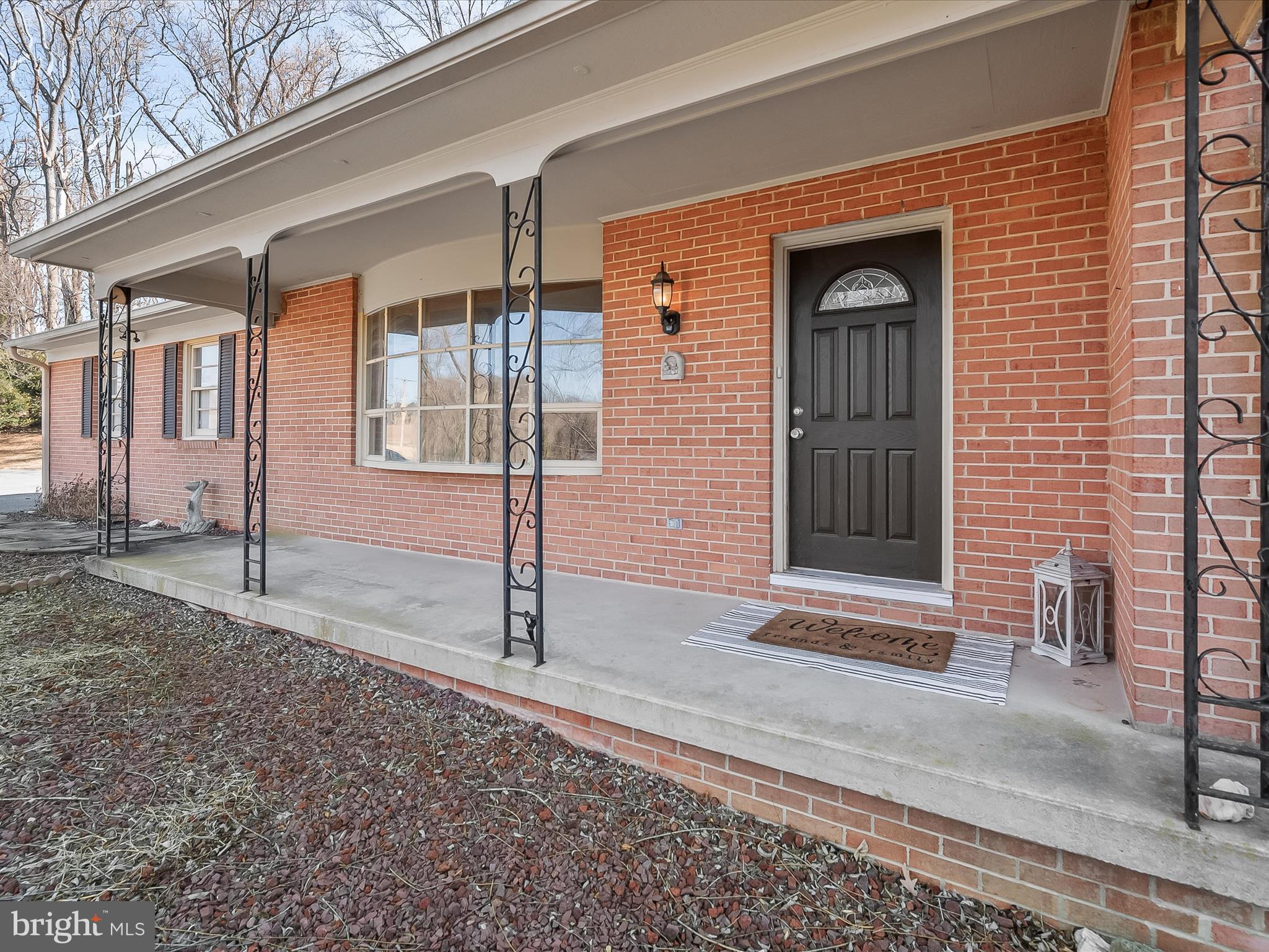 MYERSVILLE - Residential