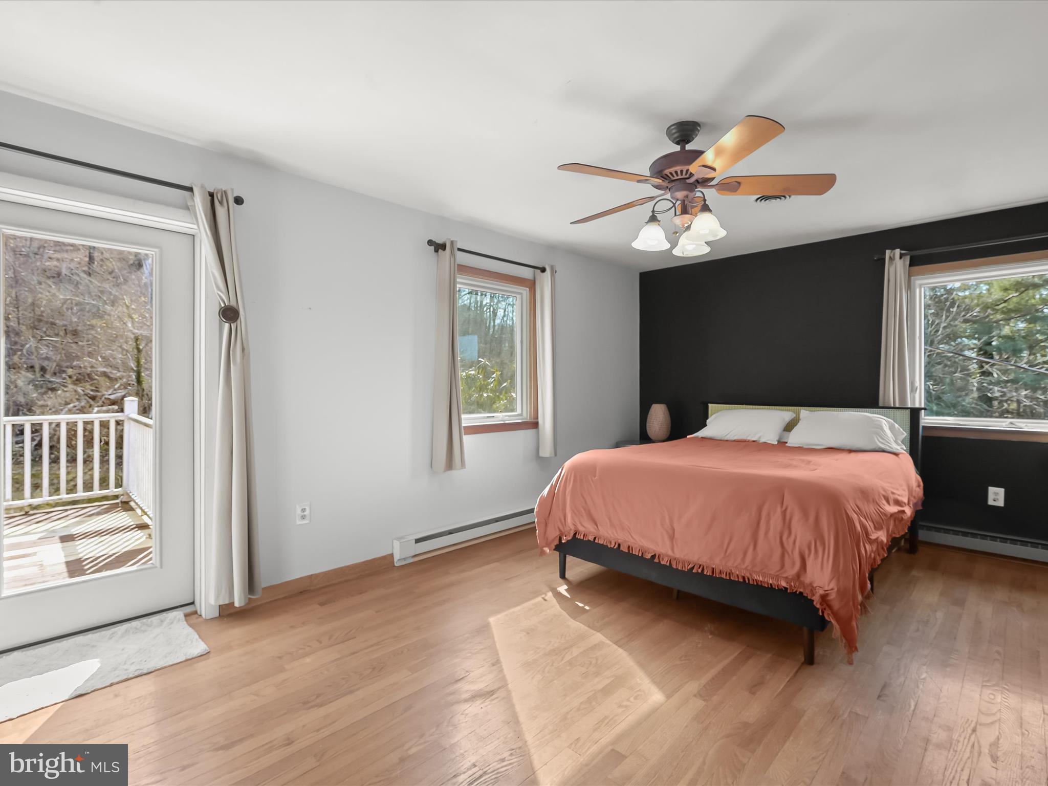 MYERSVILLE - Residential