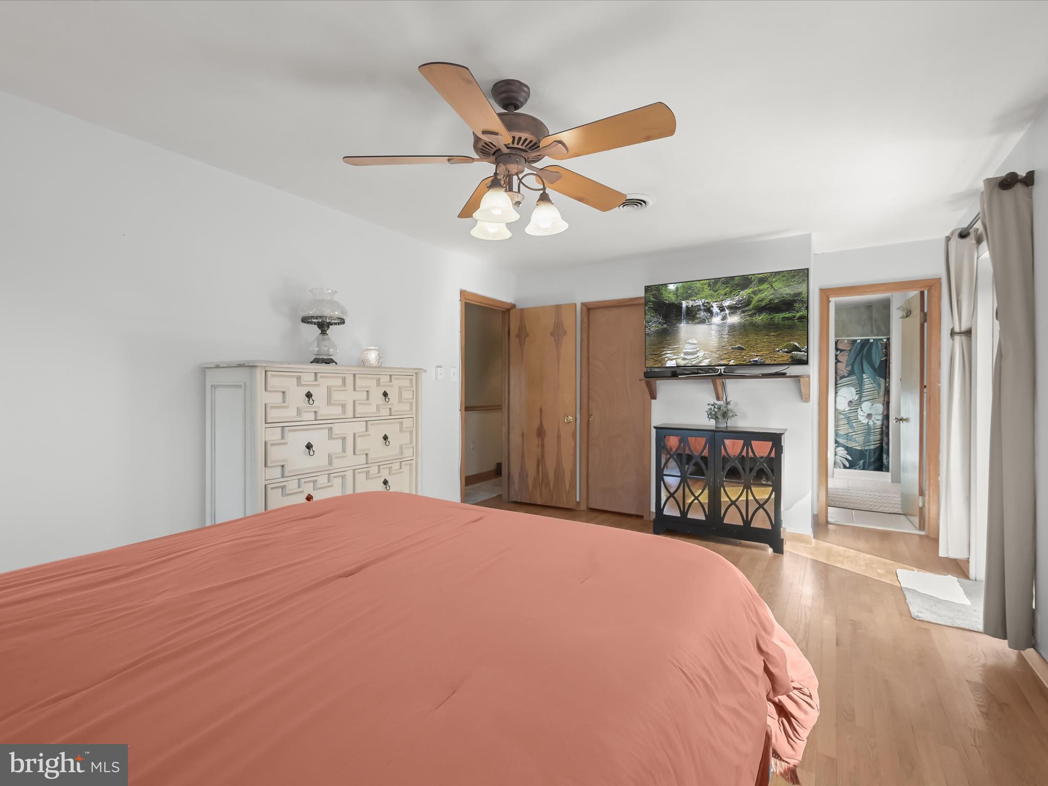 MYERSVILLE - Residential