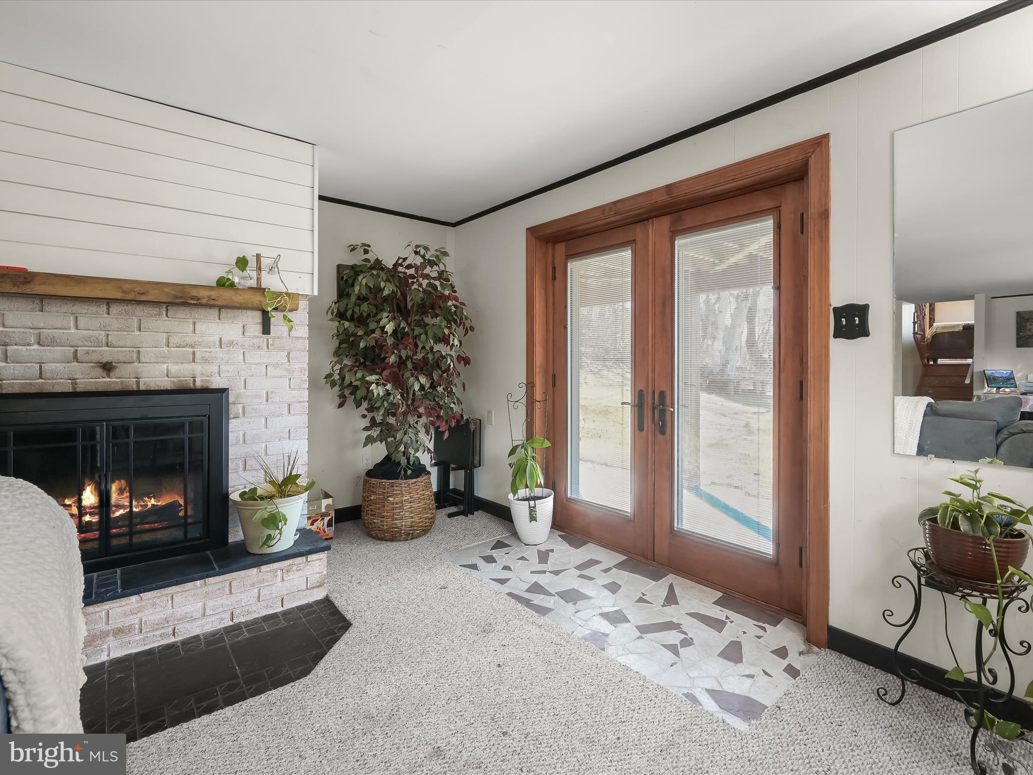 MYERSVILLE - Residential