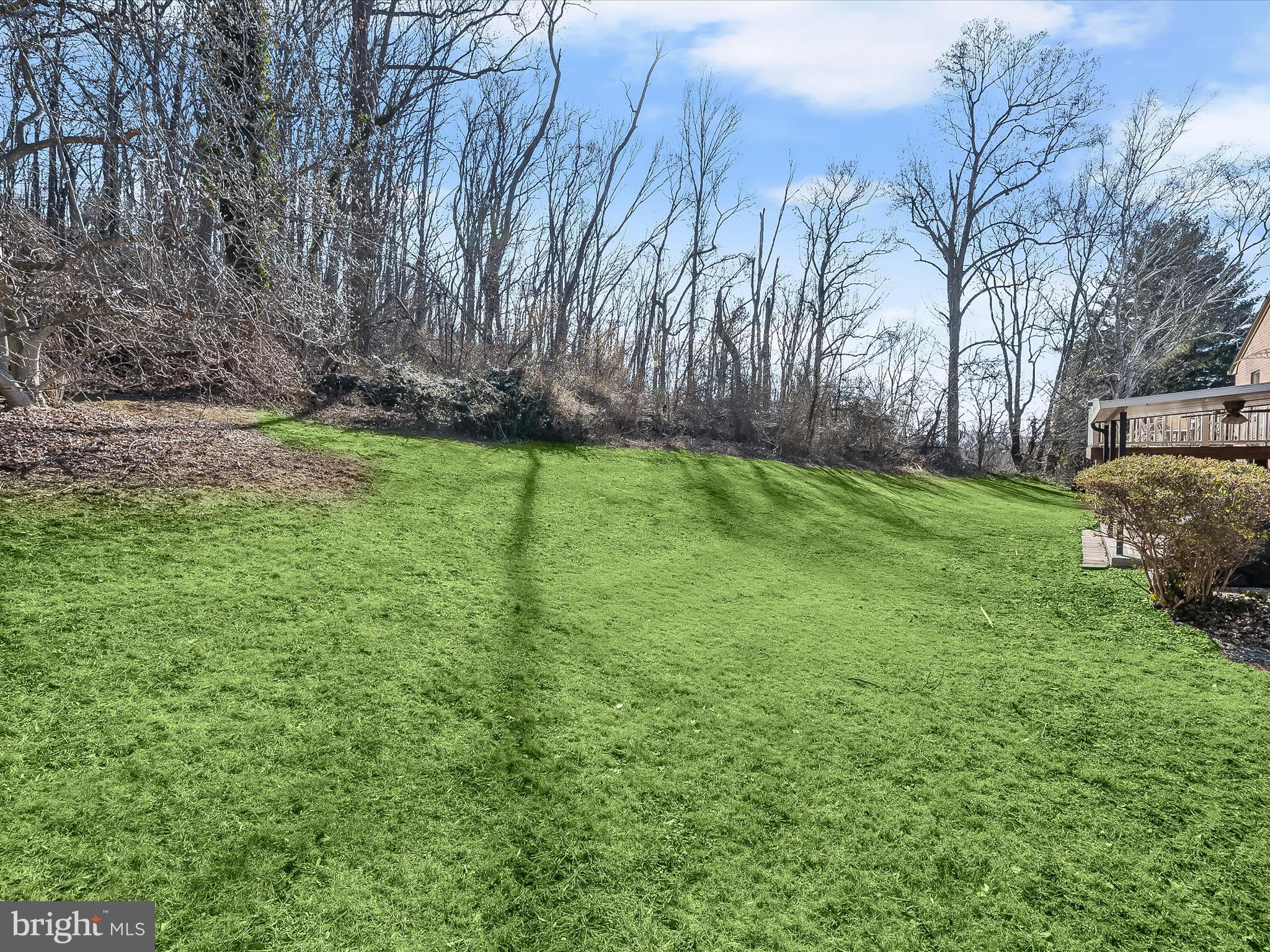 MYERSVILLE - Residential