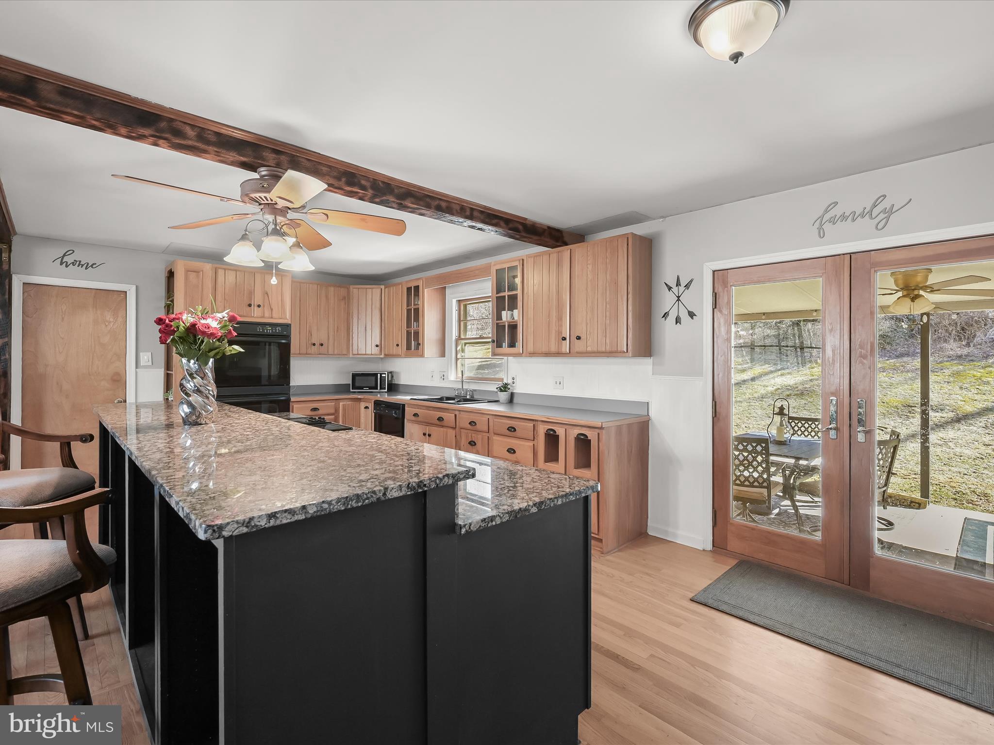 MYERSVILLE - Residential