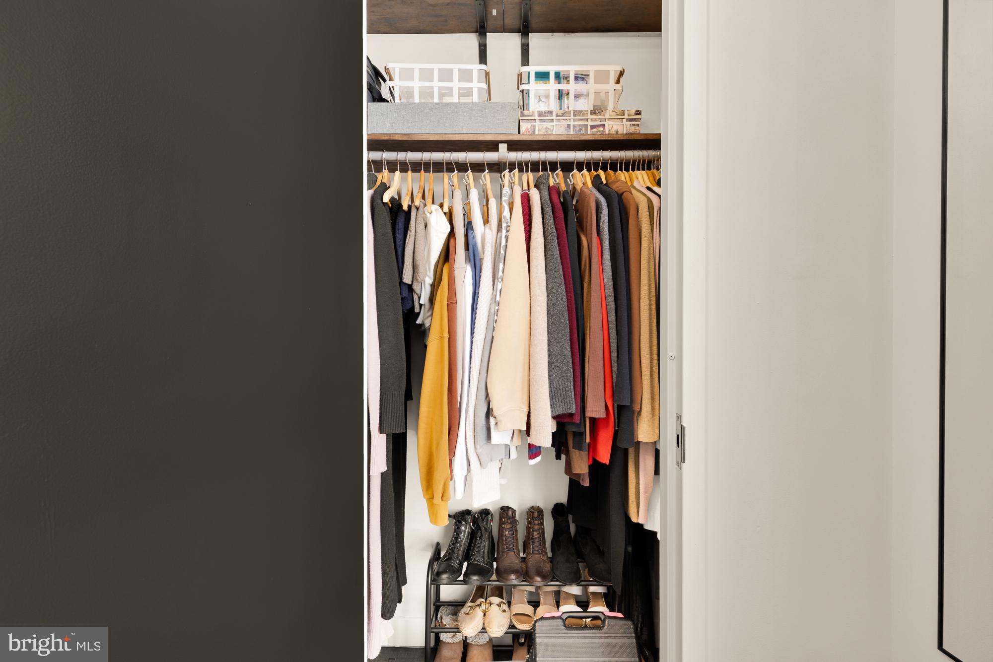 MIDTOWN AT RESTON TOWN CENTER - Residential